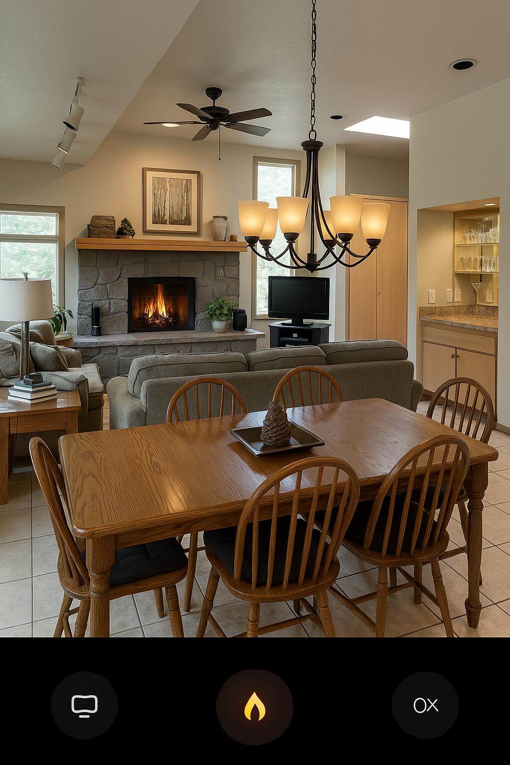 The Ridge - Residential