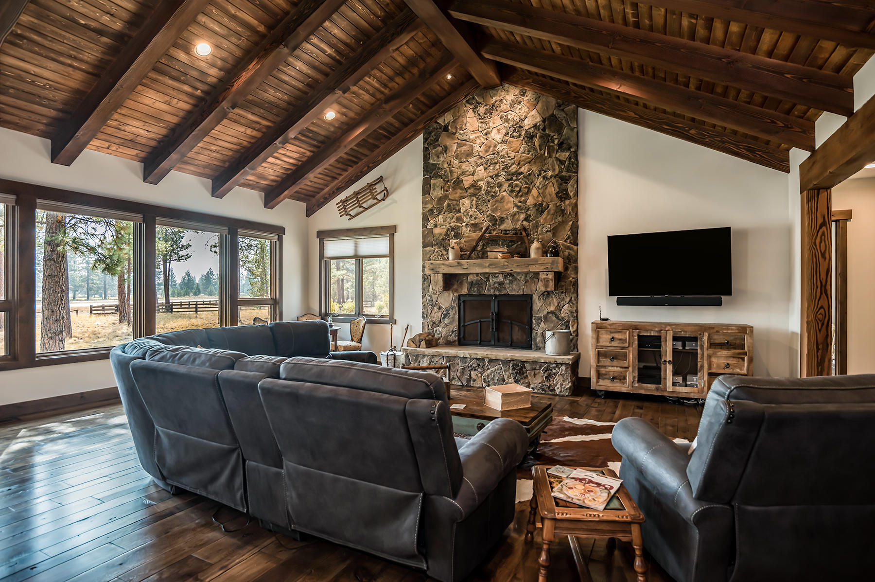 Eagle Air Estate - Residential