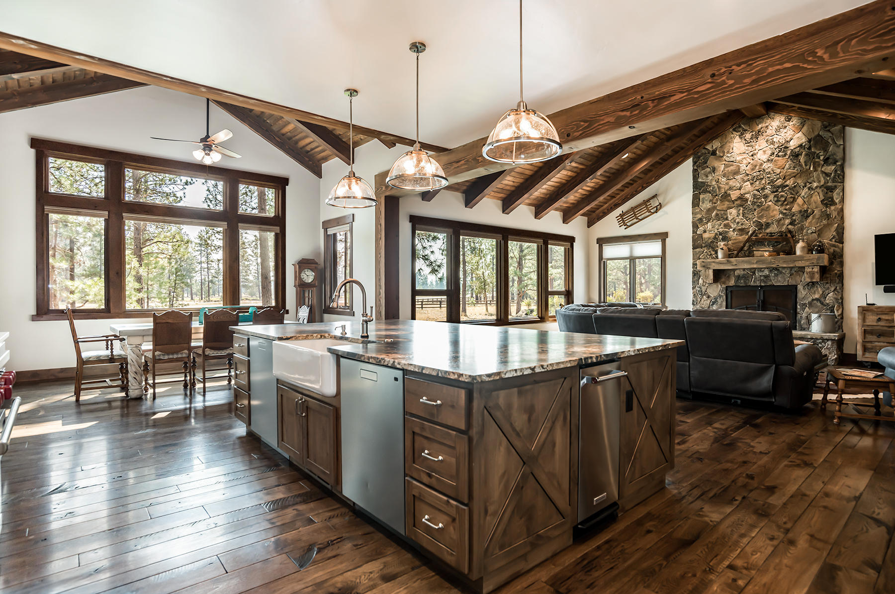 Eagle Air Estate - Residential