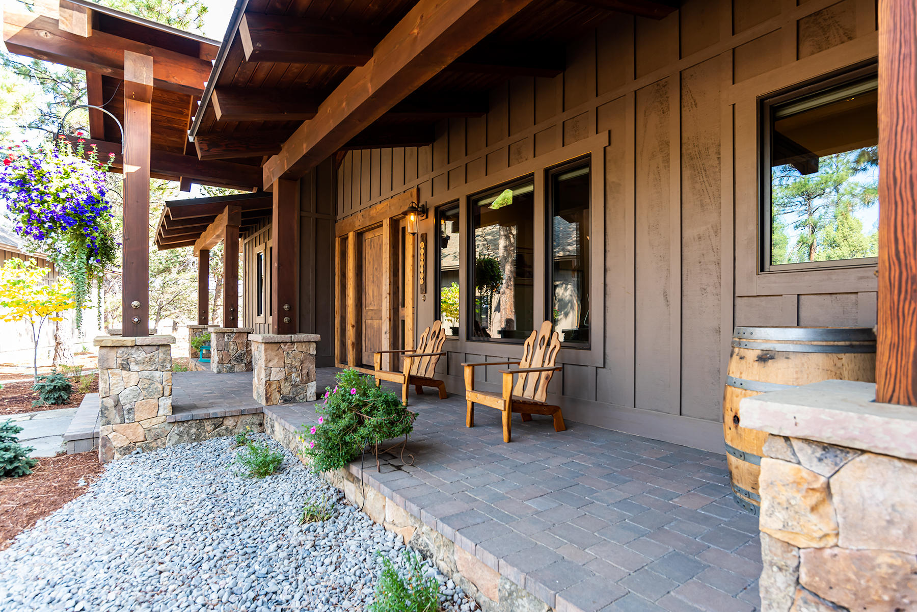 Eagle Air Estate - Residential