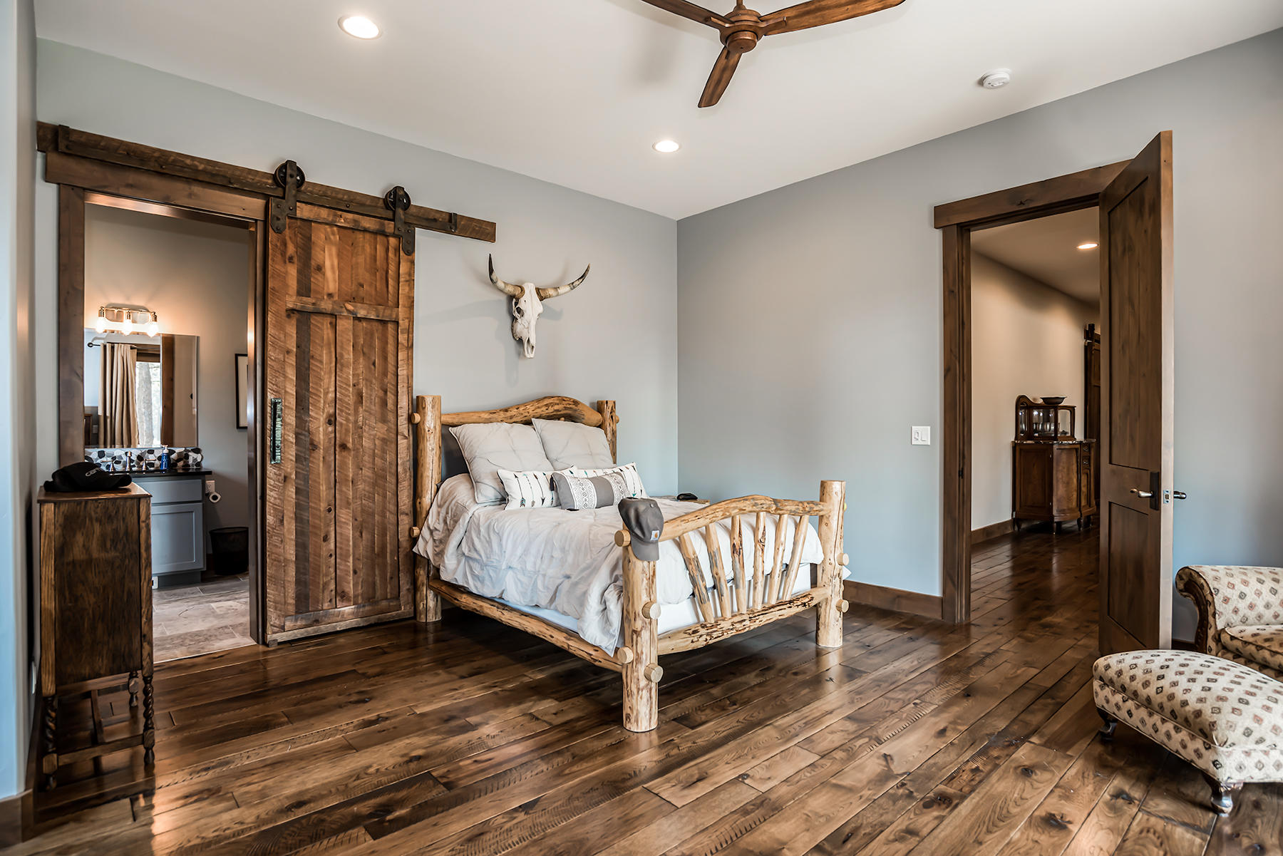 Eagle Air Estate - Residential