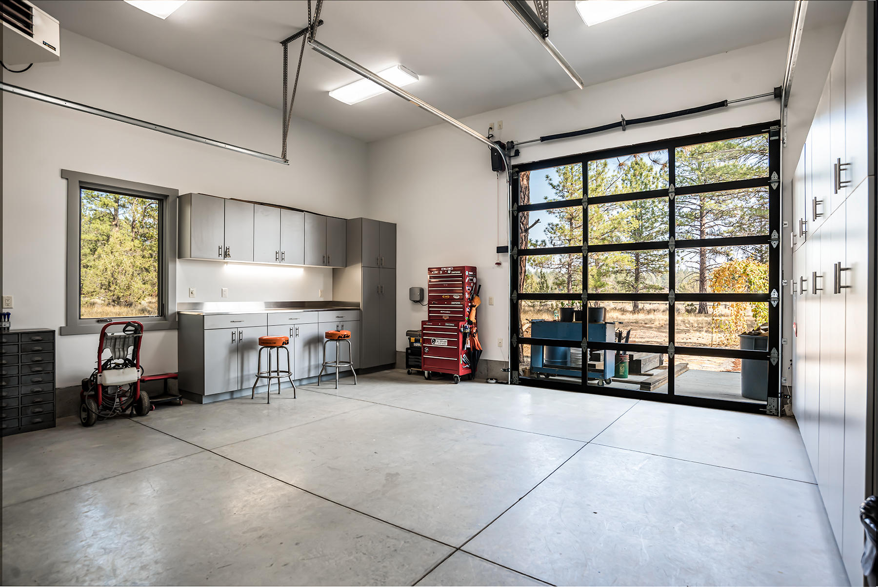 Eagle Air Estate - Residential