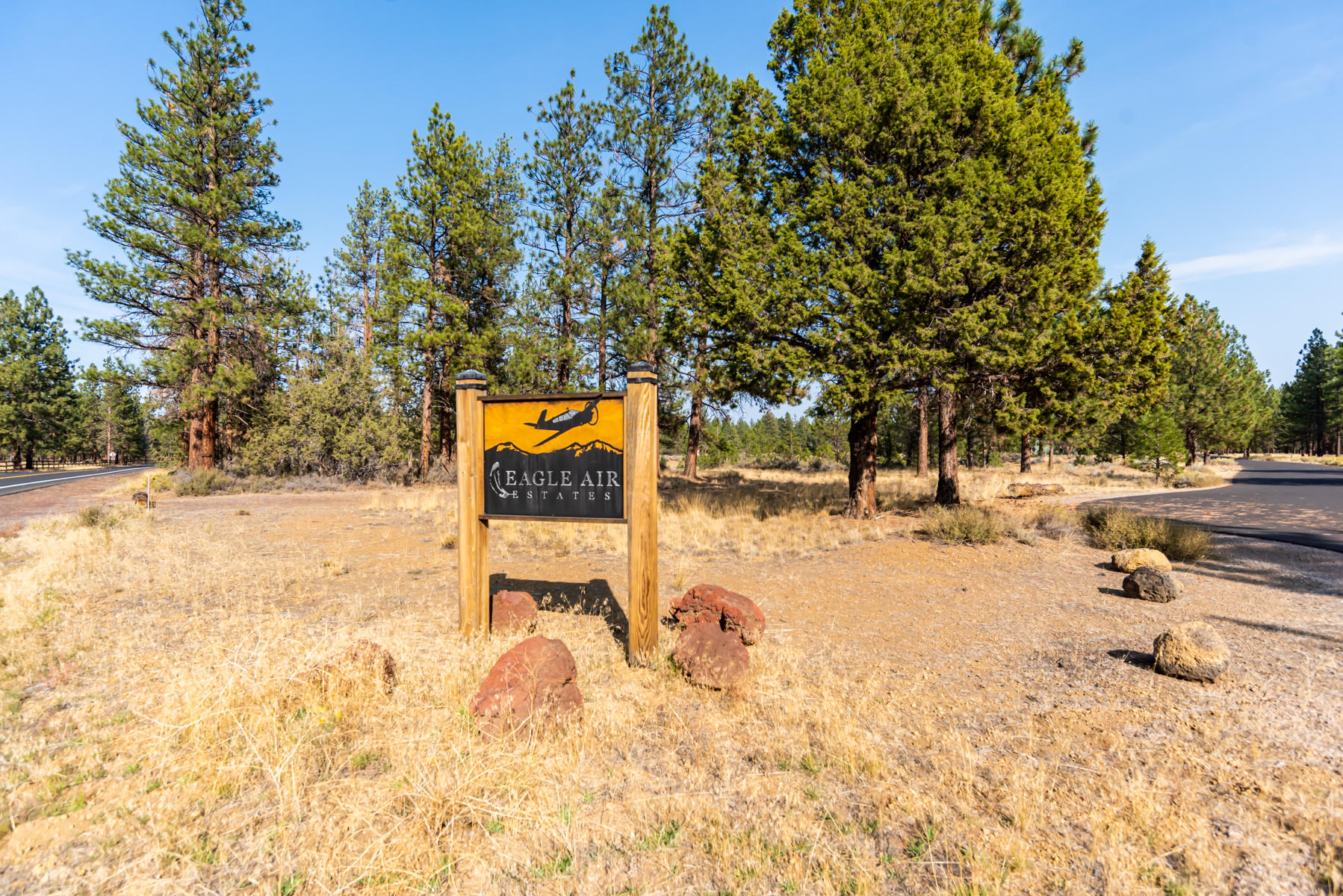 Eagle Air Estate - Residential