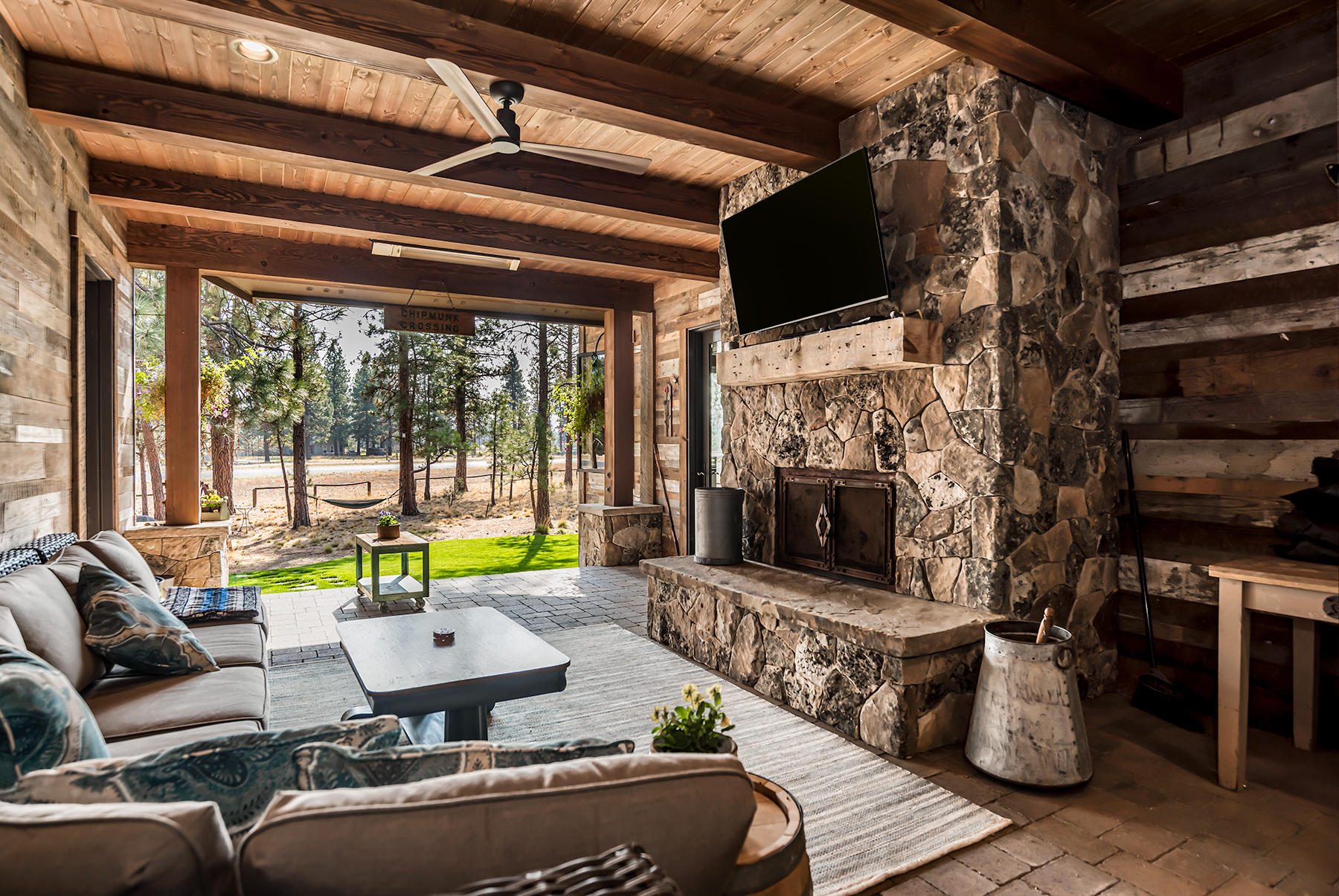 Eagle Air Estate - Residential