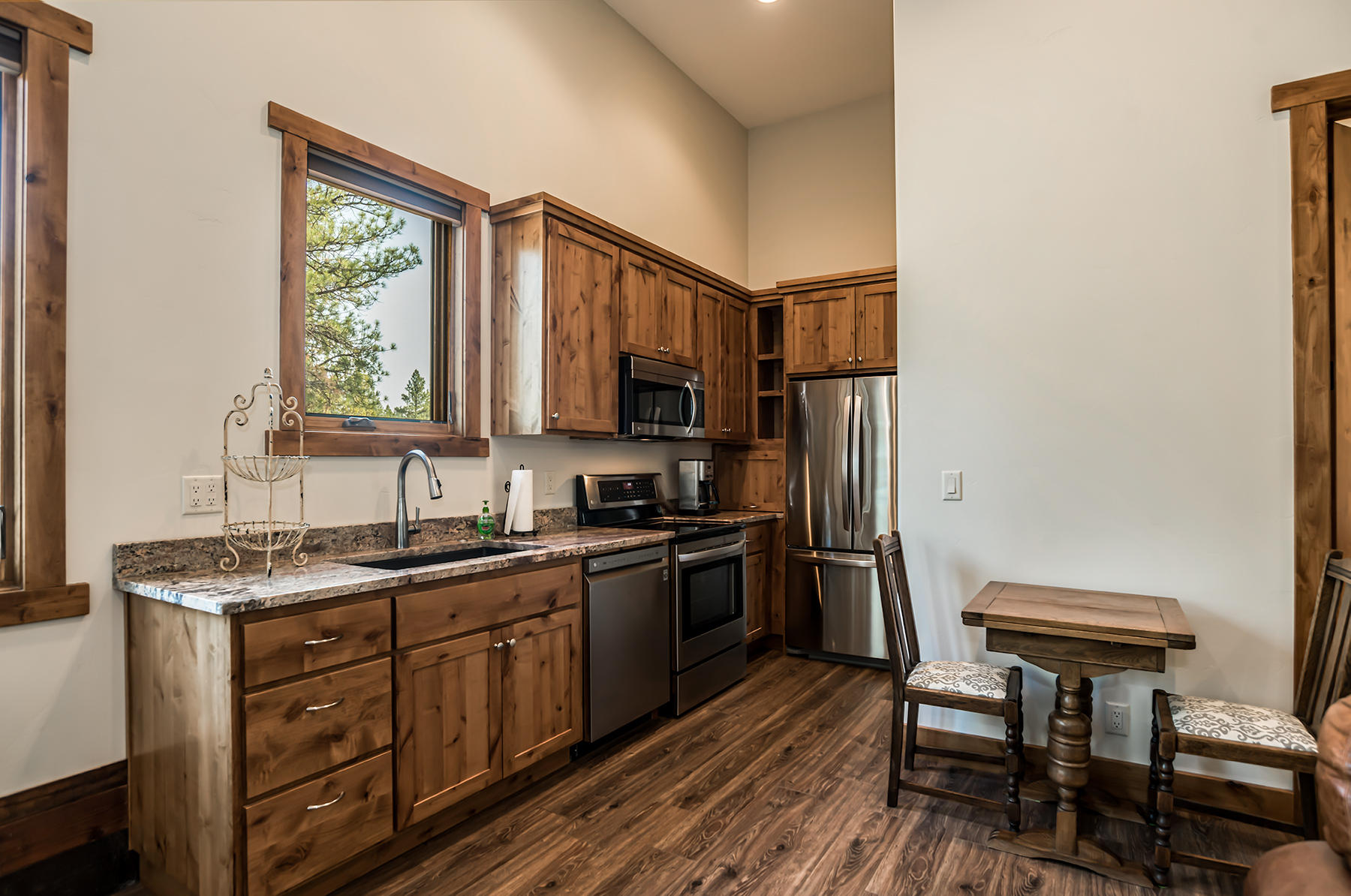 Eagle Air Estate - Residential