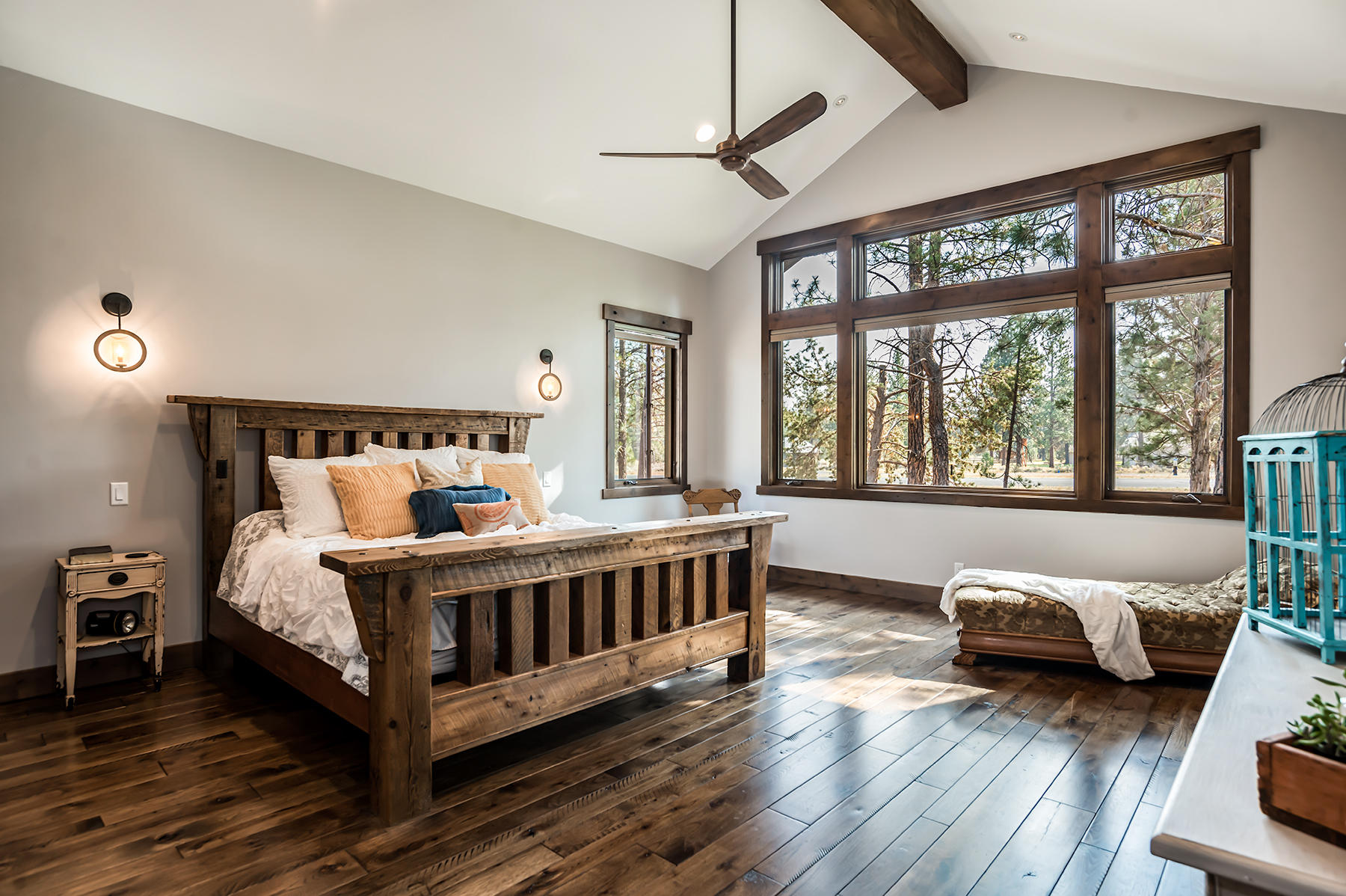 Eagle Air Estate - Residential