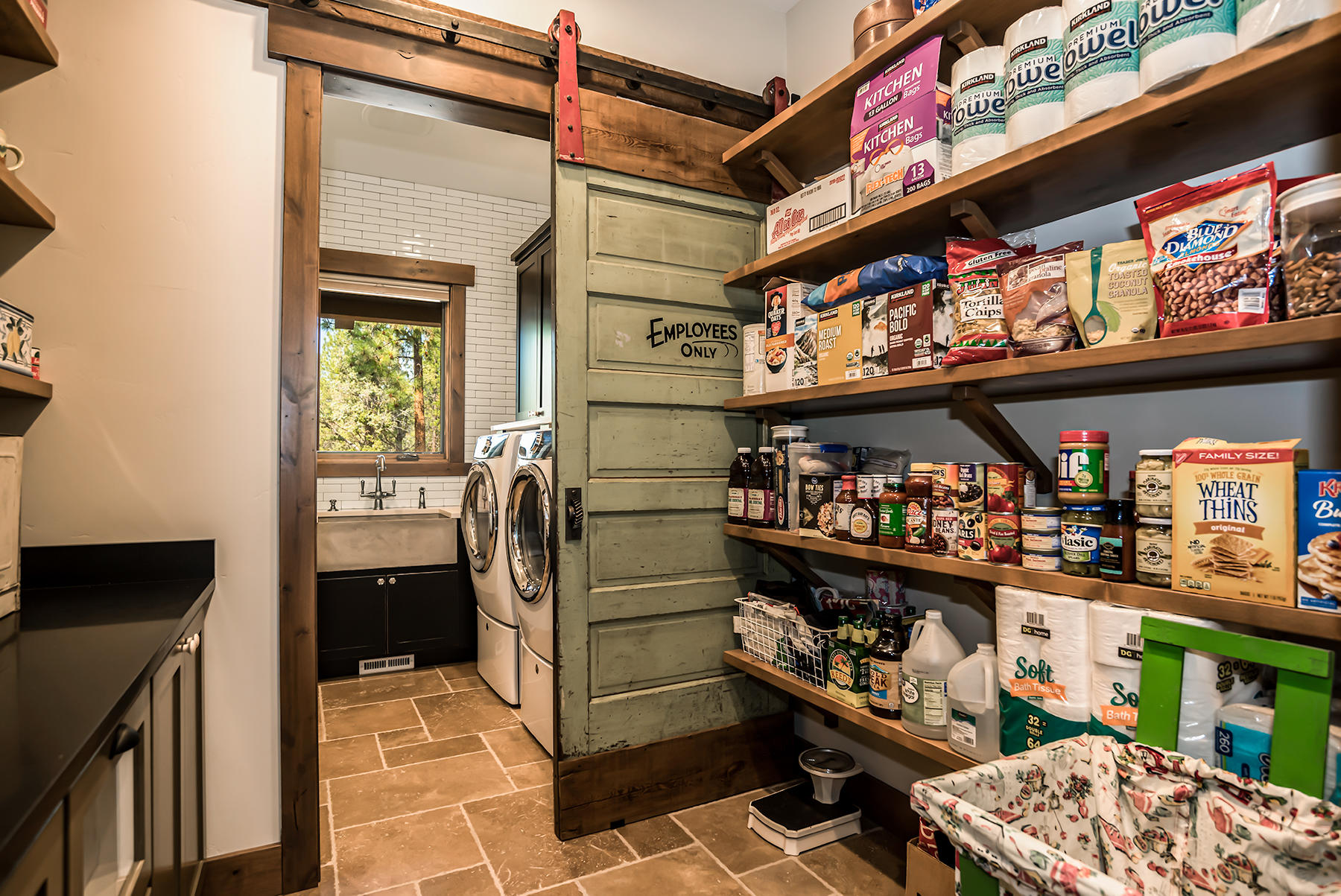 Eagle Air Estate - Residential