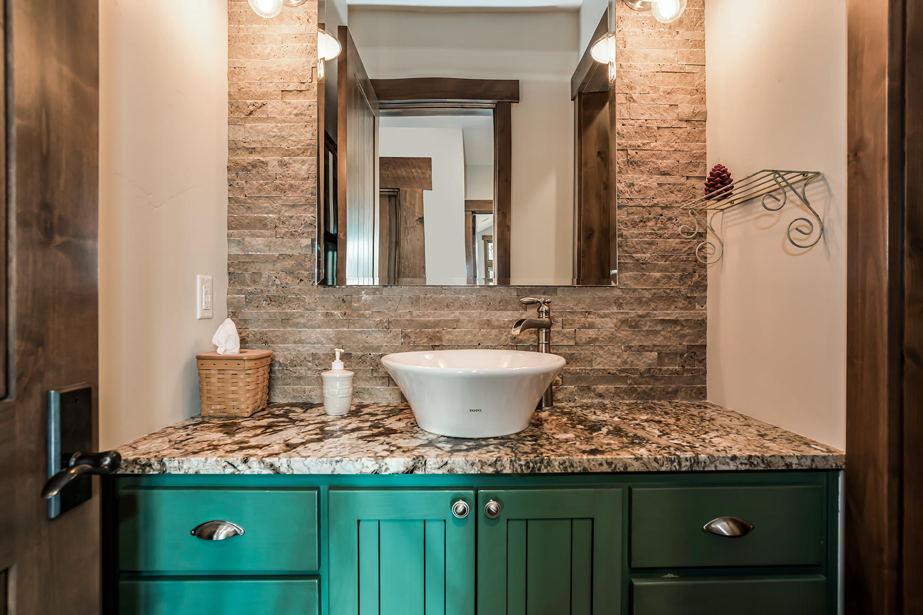 Eagle Air Estate - Residential