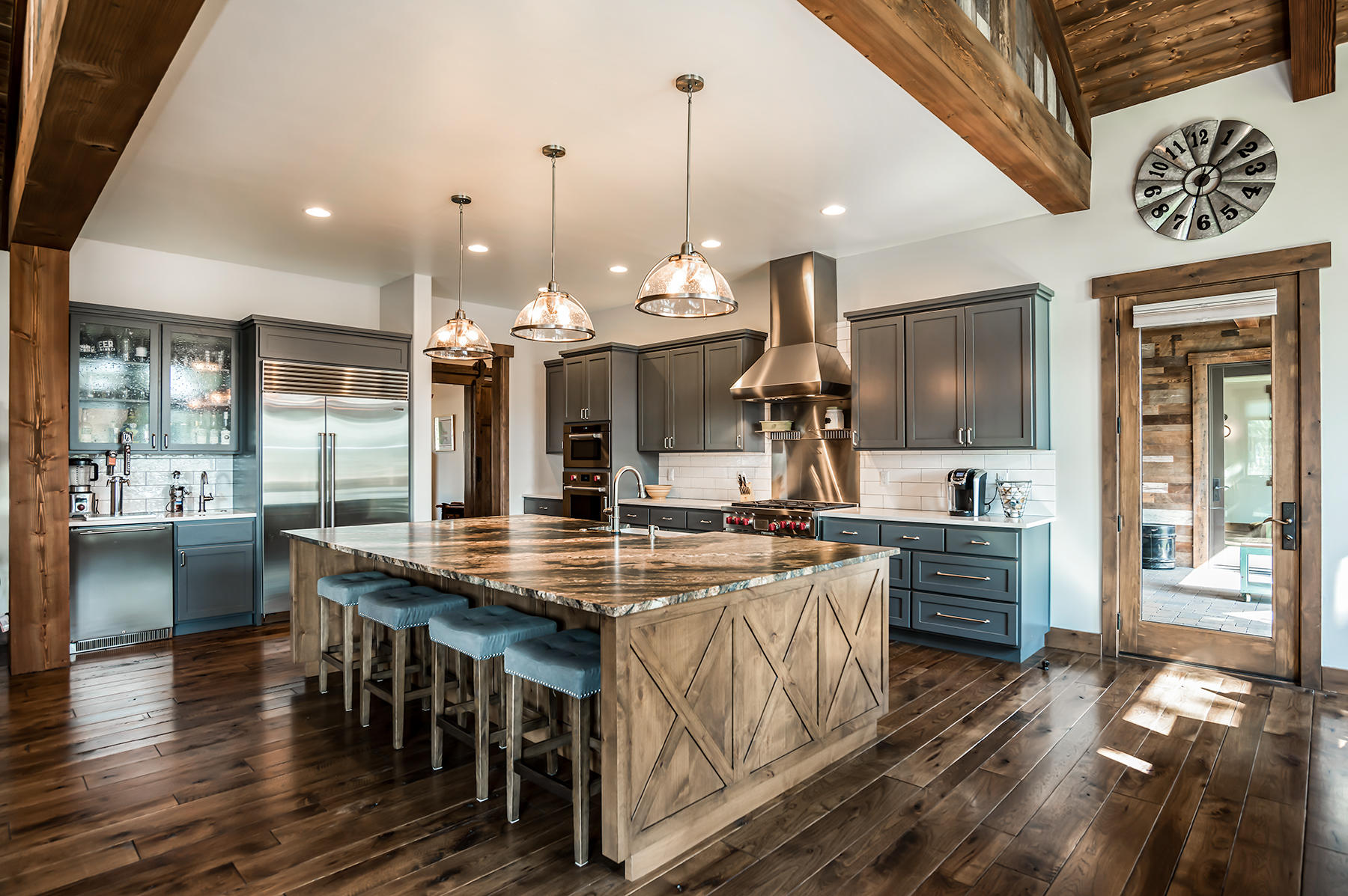 Eagle Air Estate - Residential