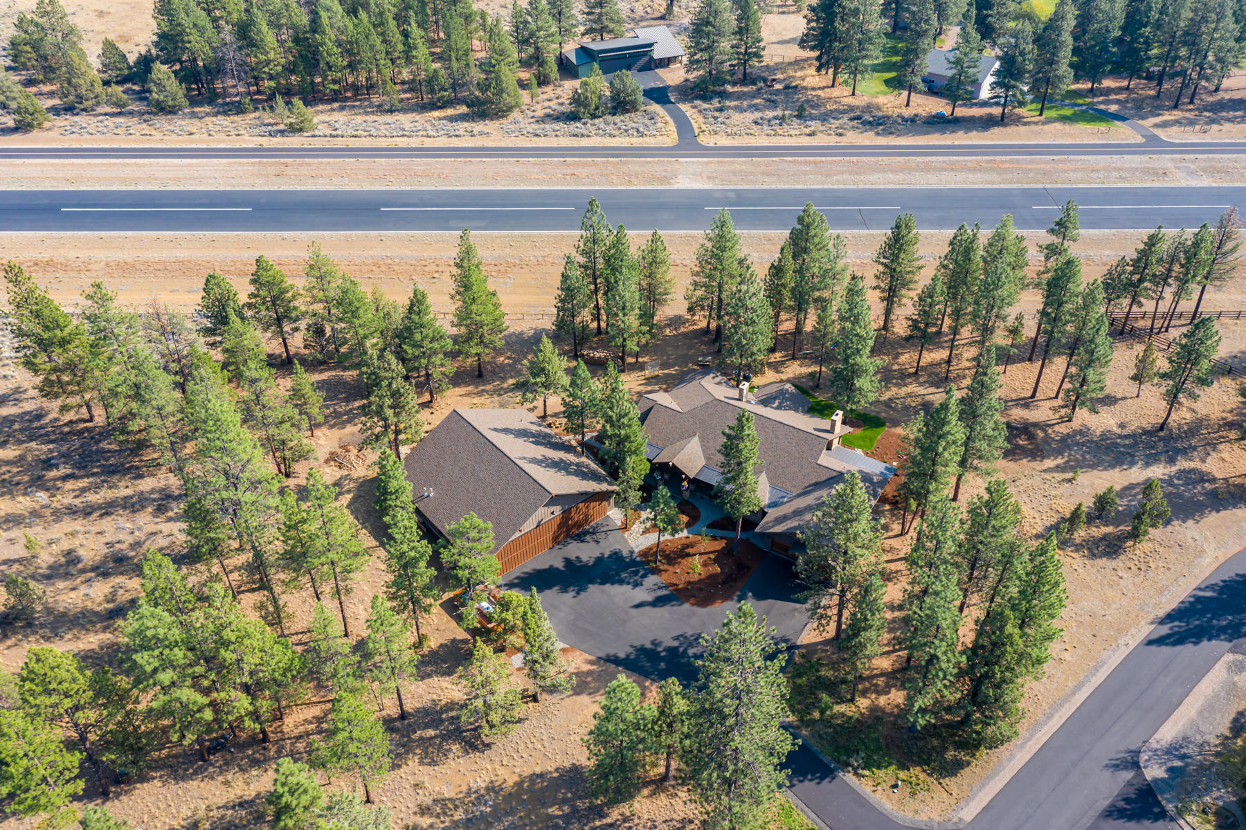 Eagle Air Estate - Residential