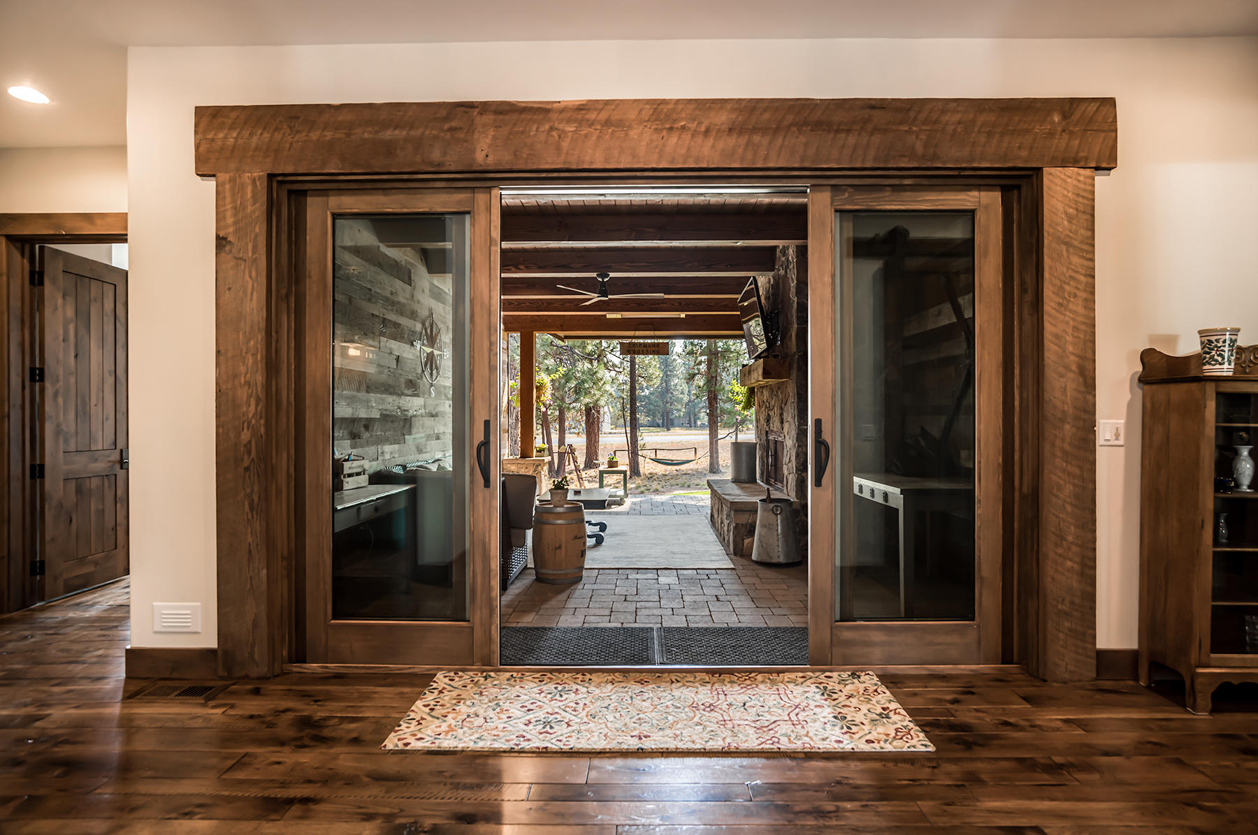 Eagle Air Estate - Residential