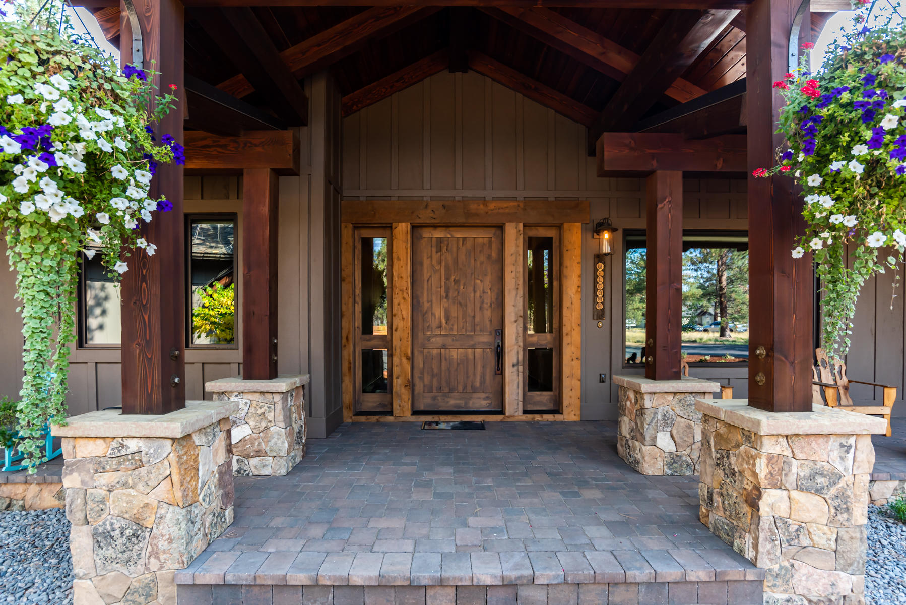 Eagle Air Estate - Residential