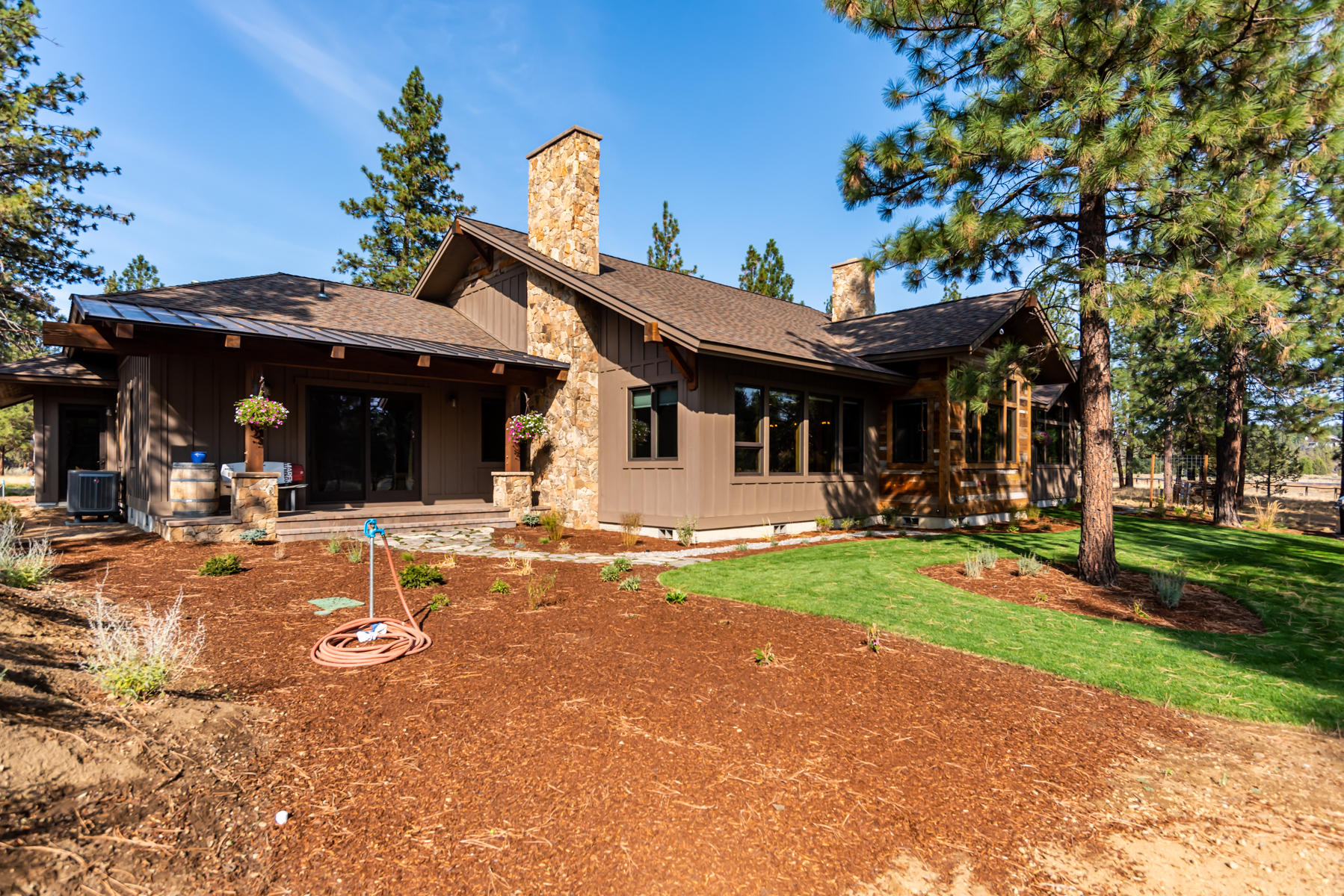 Eagle Air Estate - Residential