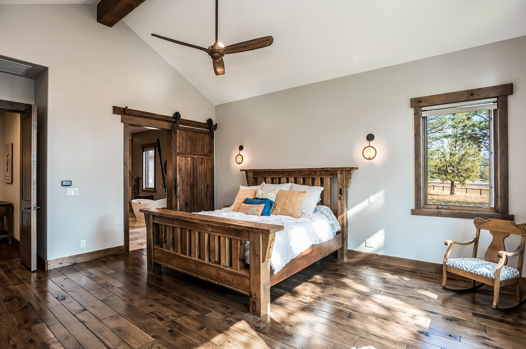 Eagle Air Estate - Residential