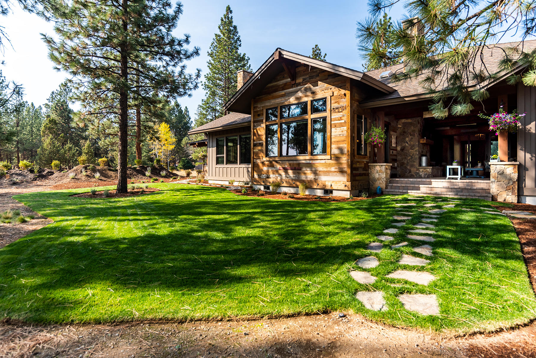 Eagle Air Estate - Residential