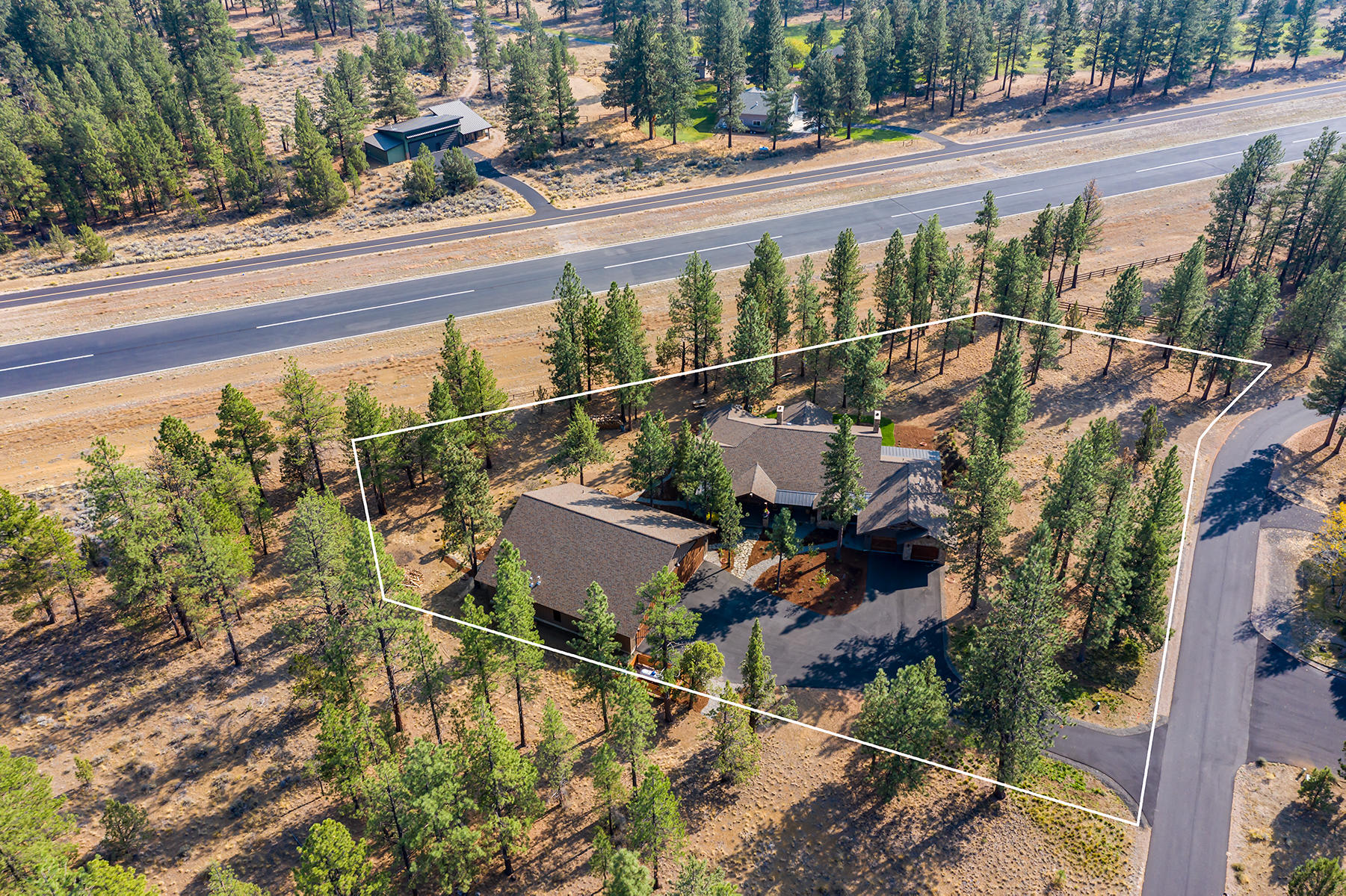 Eagle Air Estate - Residential