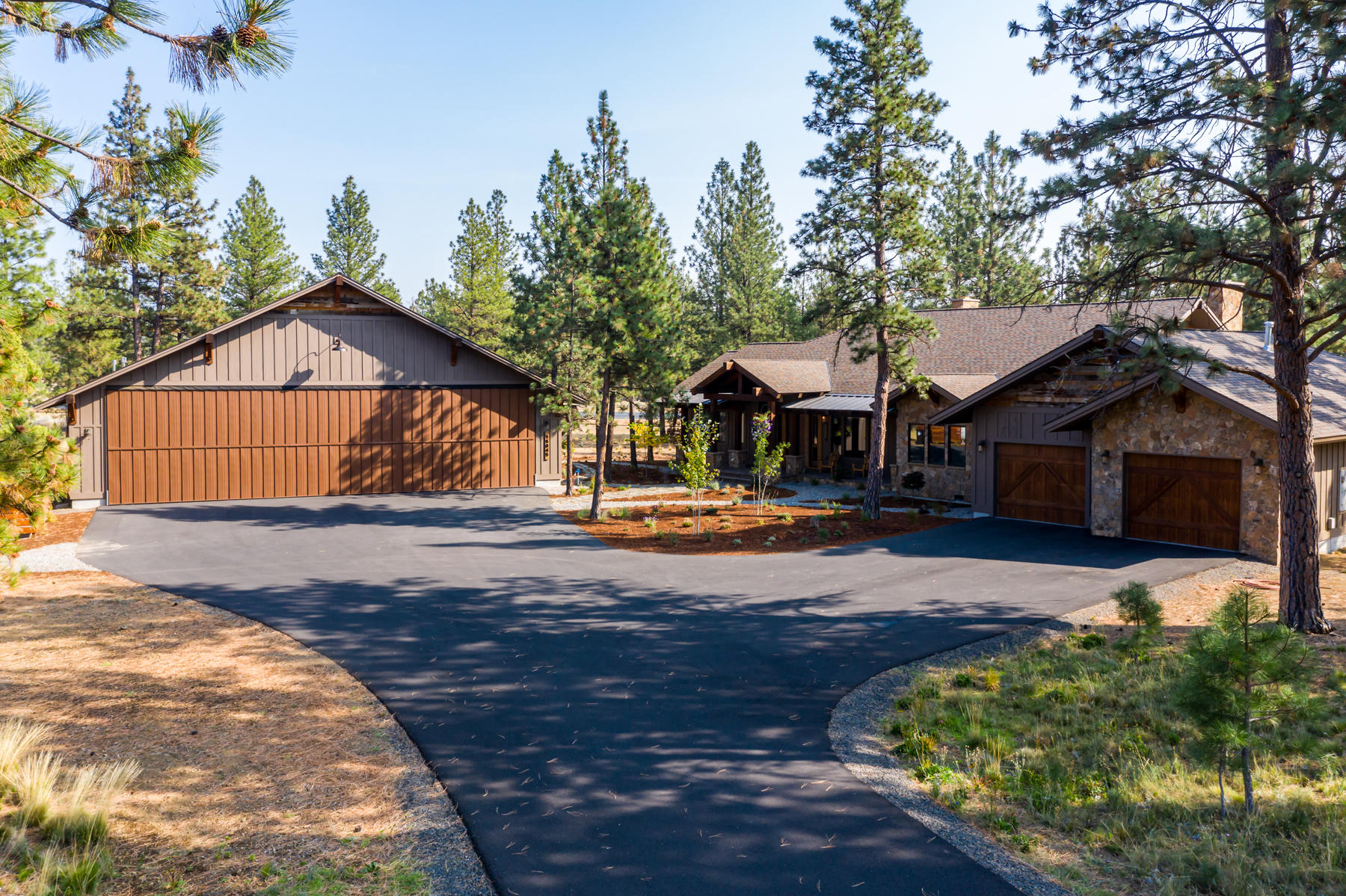 Eagle Air Estate - Residential