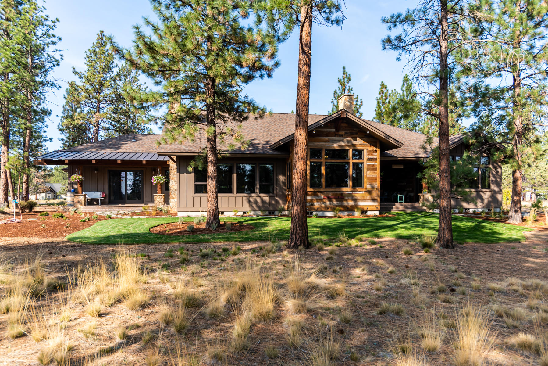 Eagle Air Estate - Residential