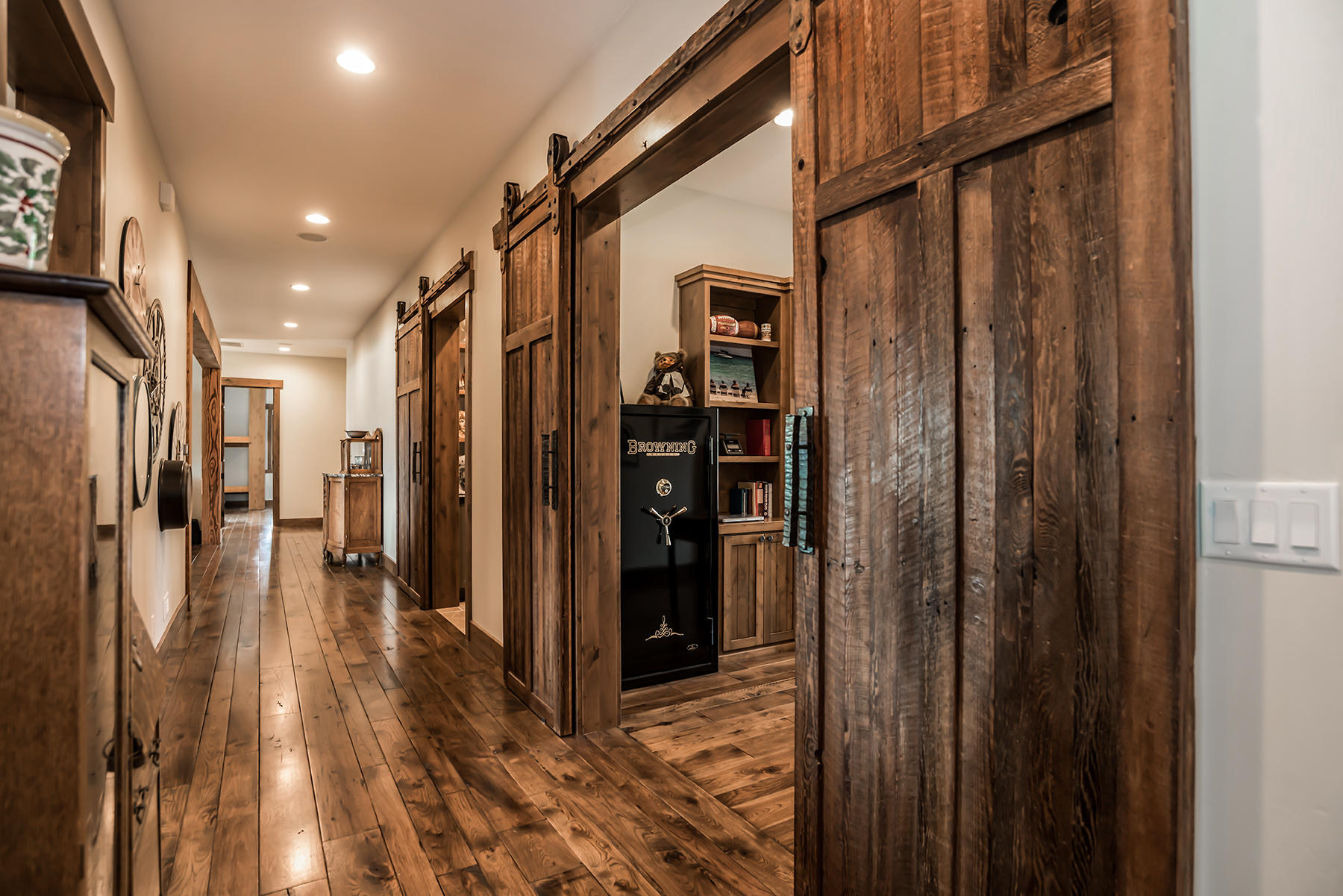 Eagle Air Estate - Residential