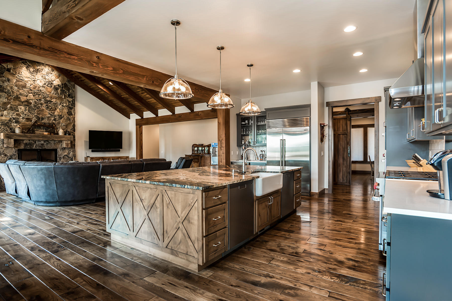 Eagle Air Estate - Residential