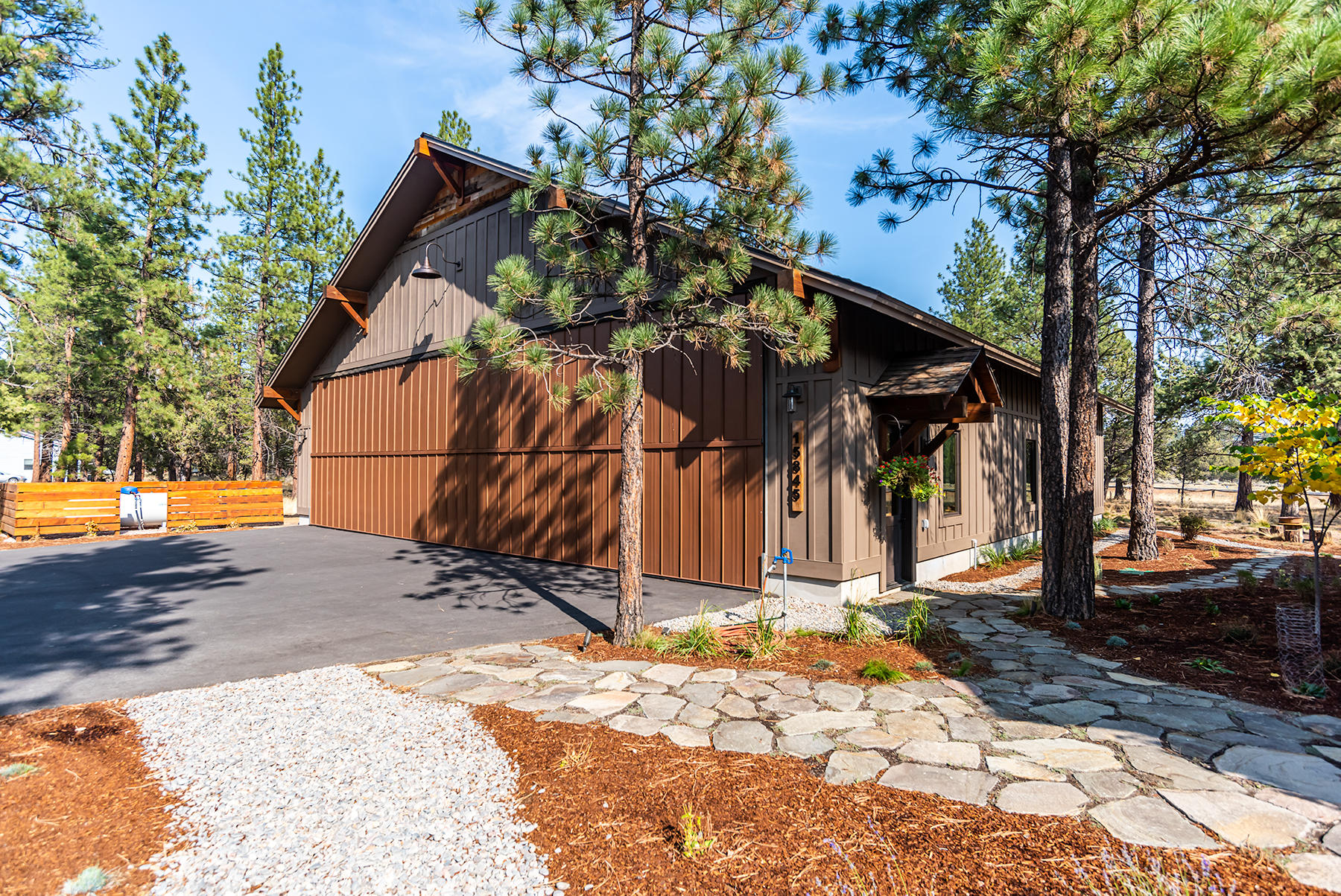 Eagle Air Estate - Residential