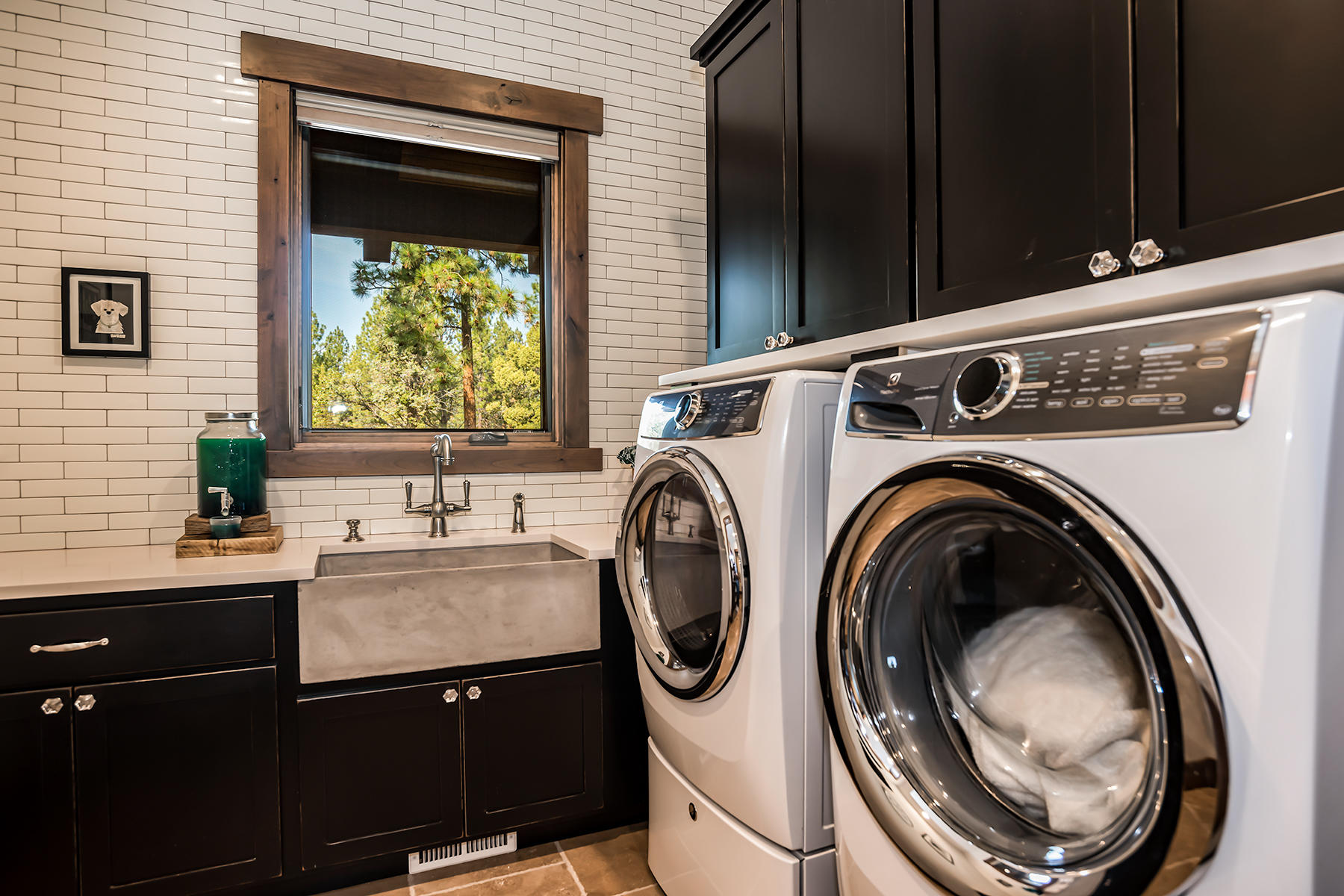 Eagle Air Estate - Residential