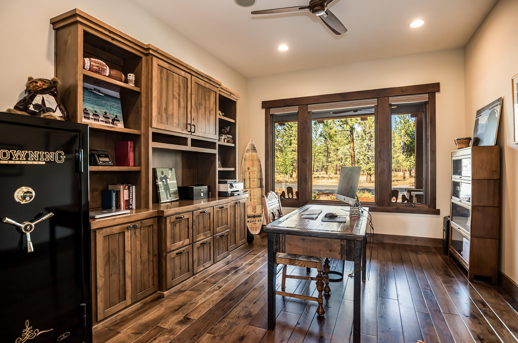 Eagle Air Estate - Residential