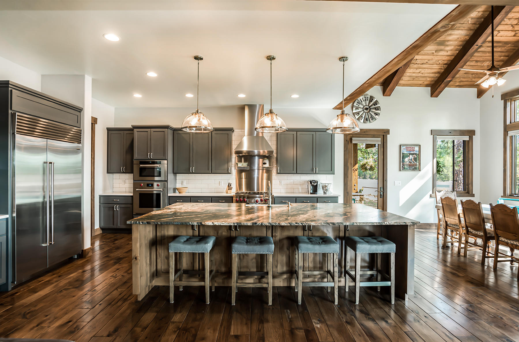 Eagle Air Estate - Residential