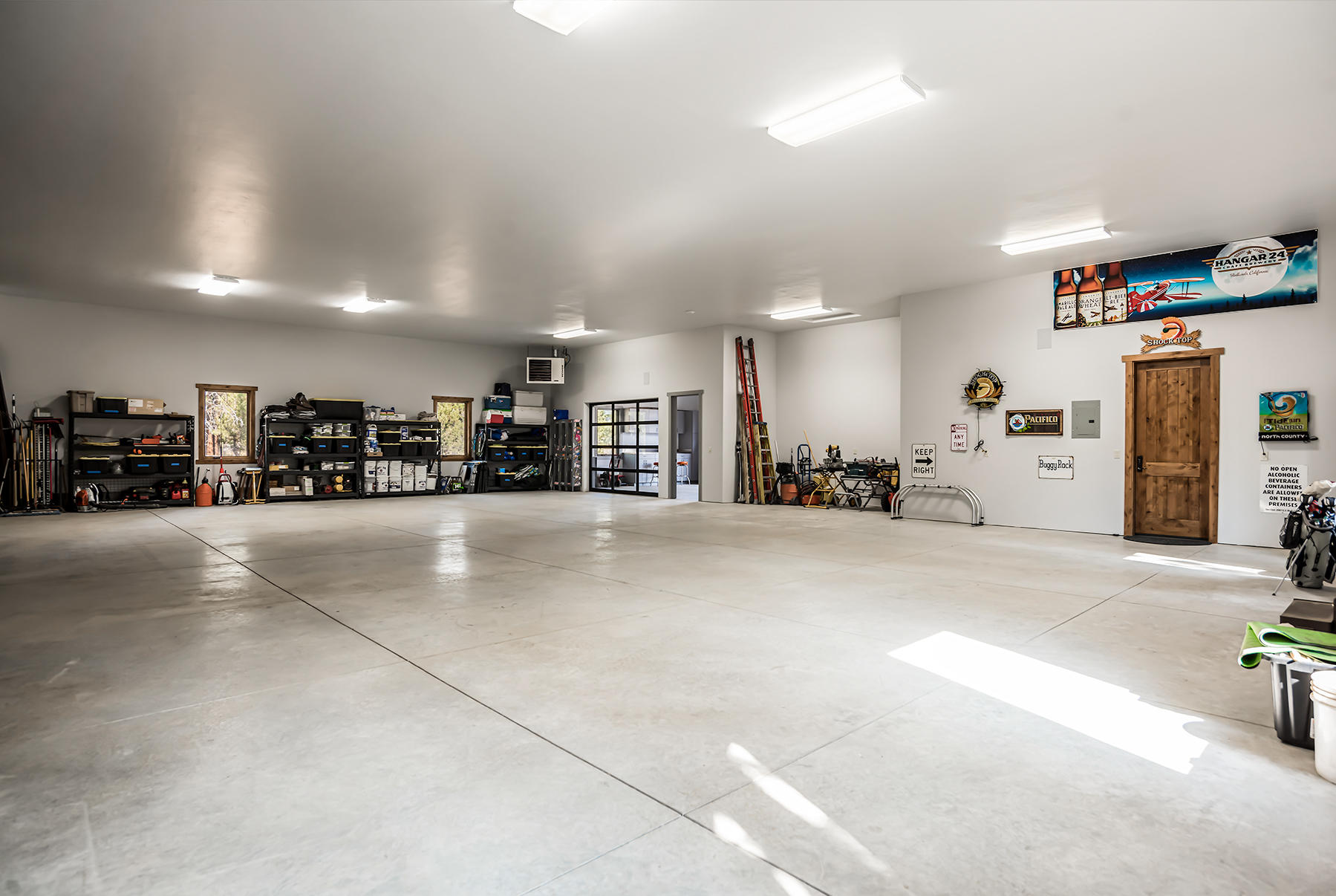 Eagle Air Estate - Residential