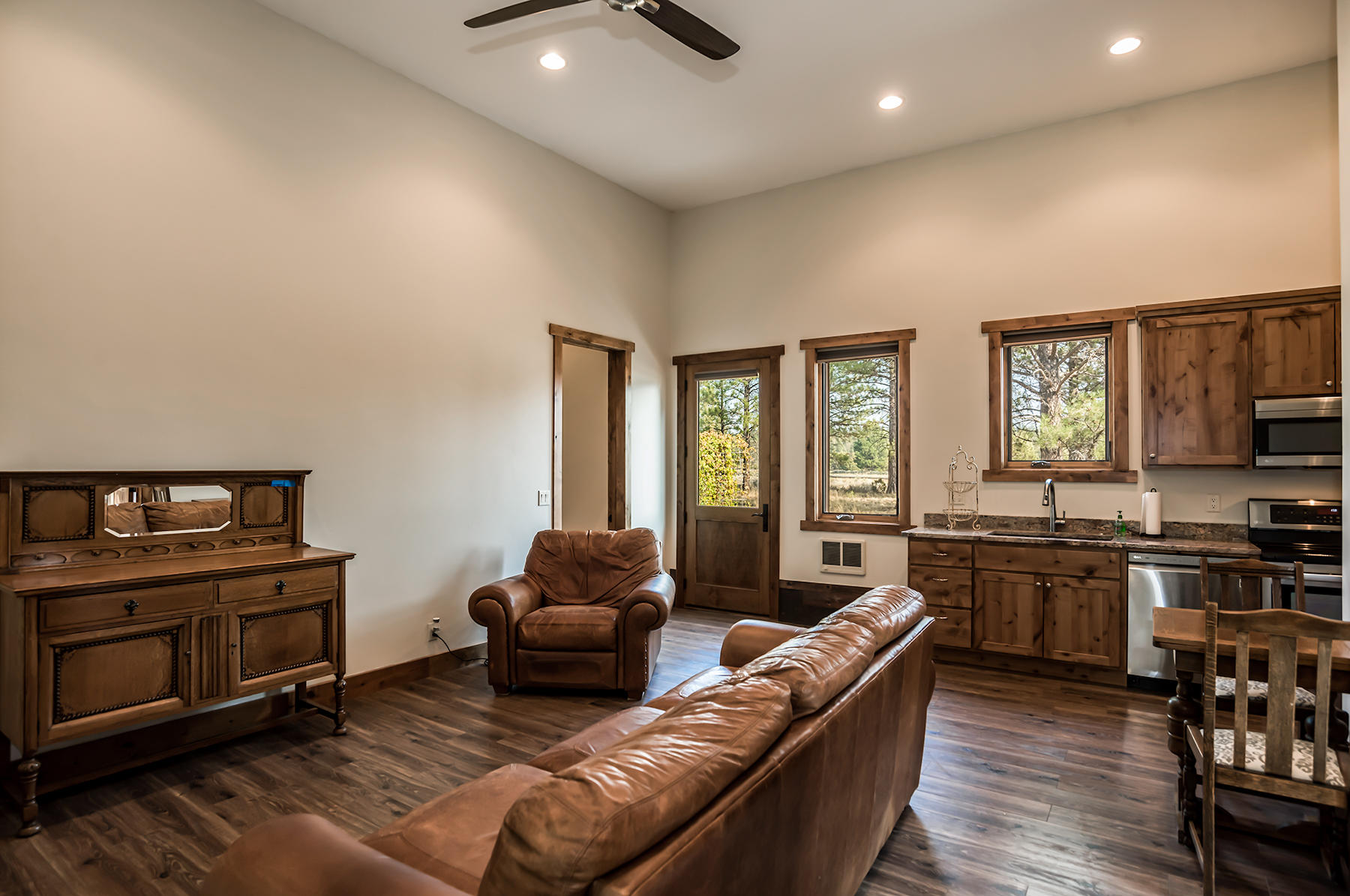 Eagle Air Estate - Residential