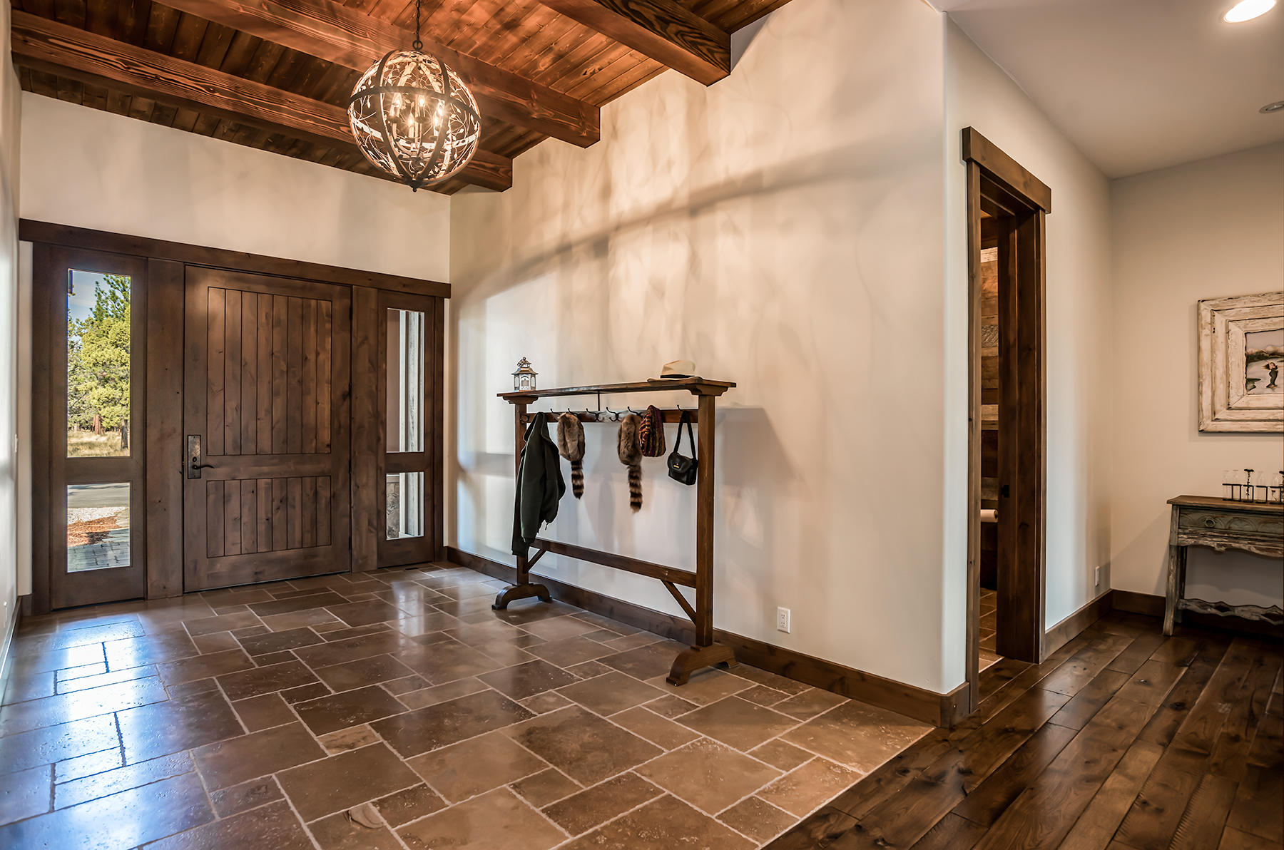 Eagle Air Estate - Residential