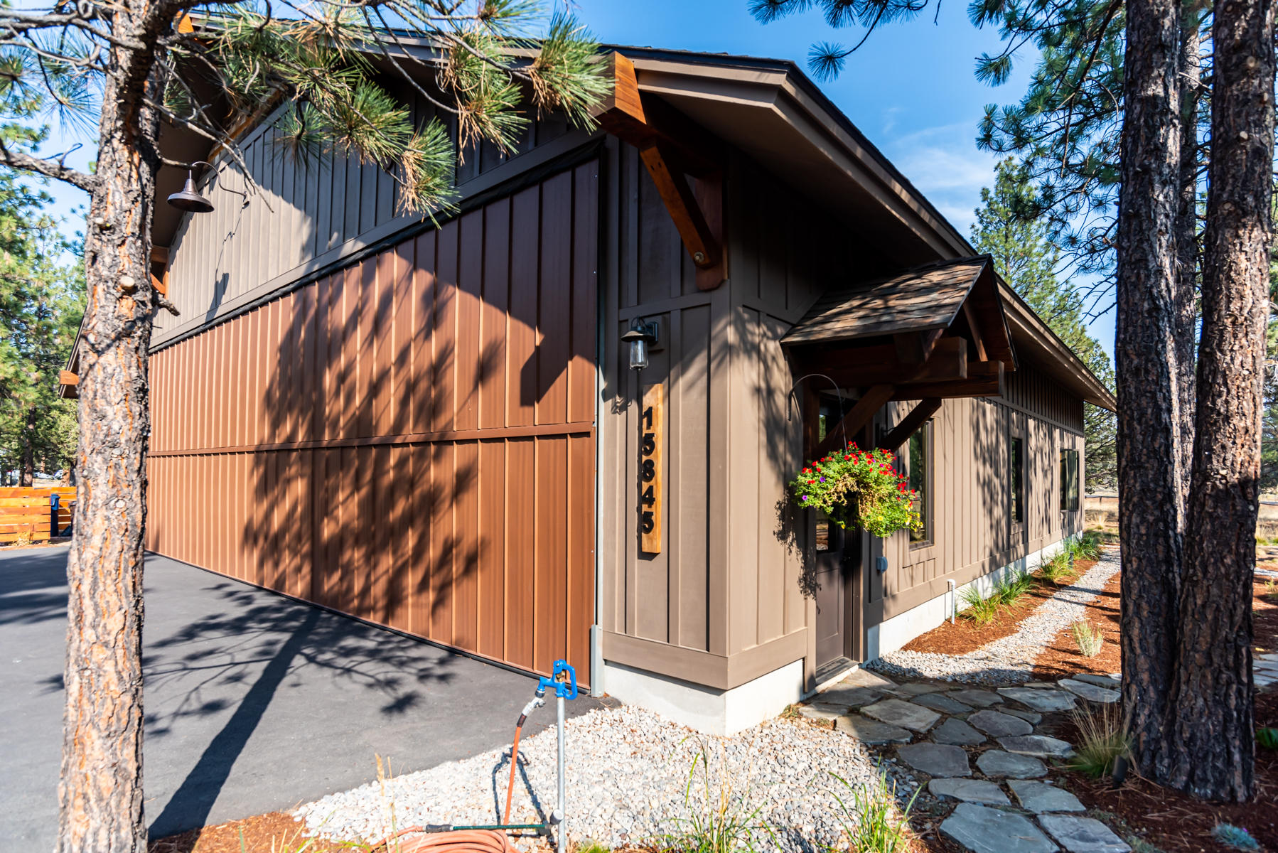 Eagle Air Estate - Residential