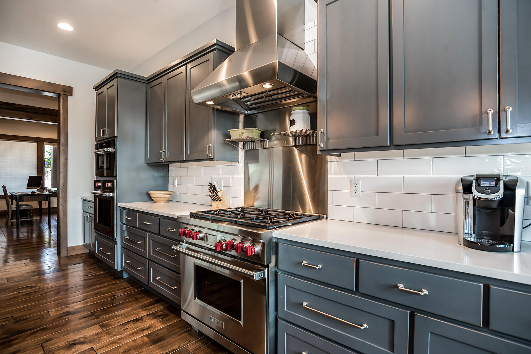 Eagle Air Estate - Residential