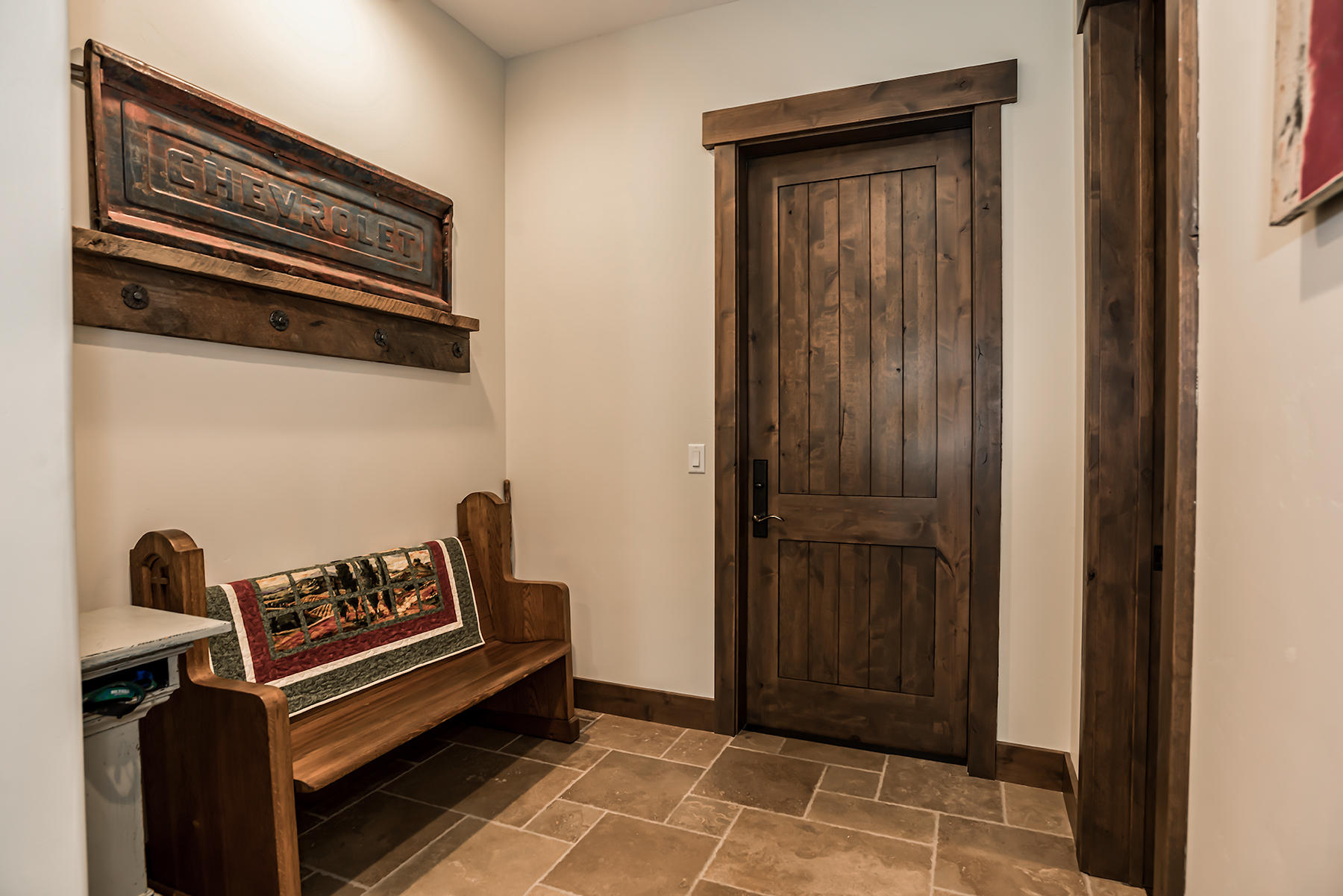 Eagle Air Estate - Residential