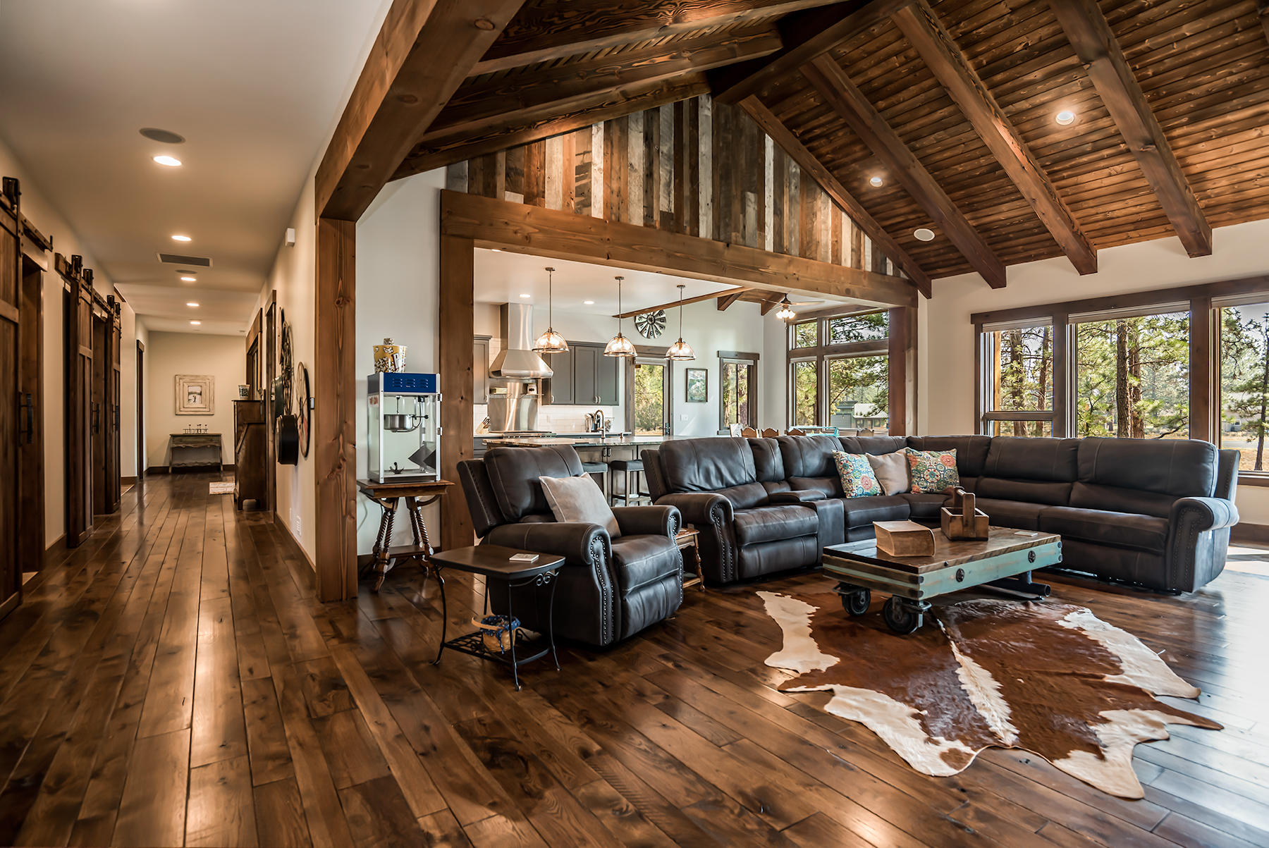 Eagle Air Estate - Residential