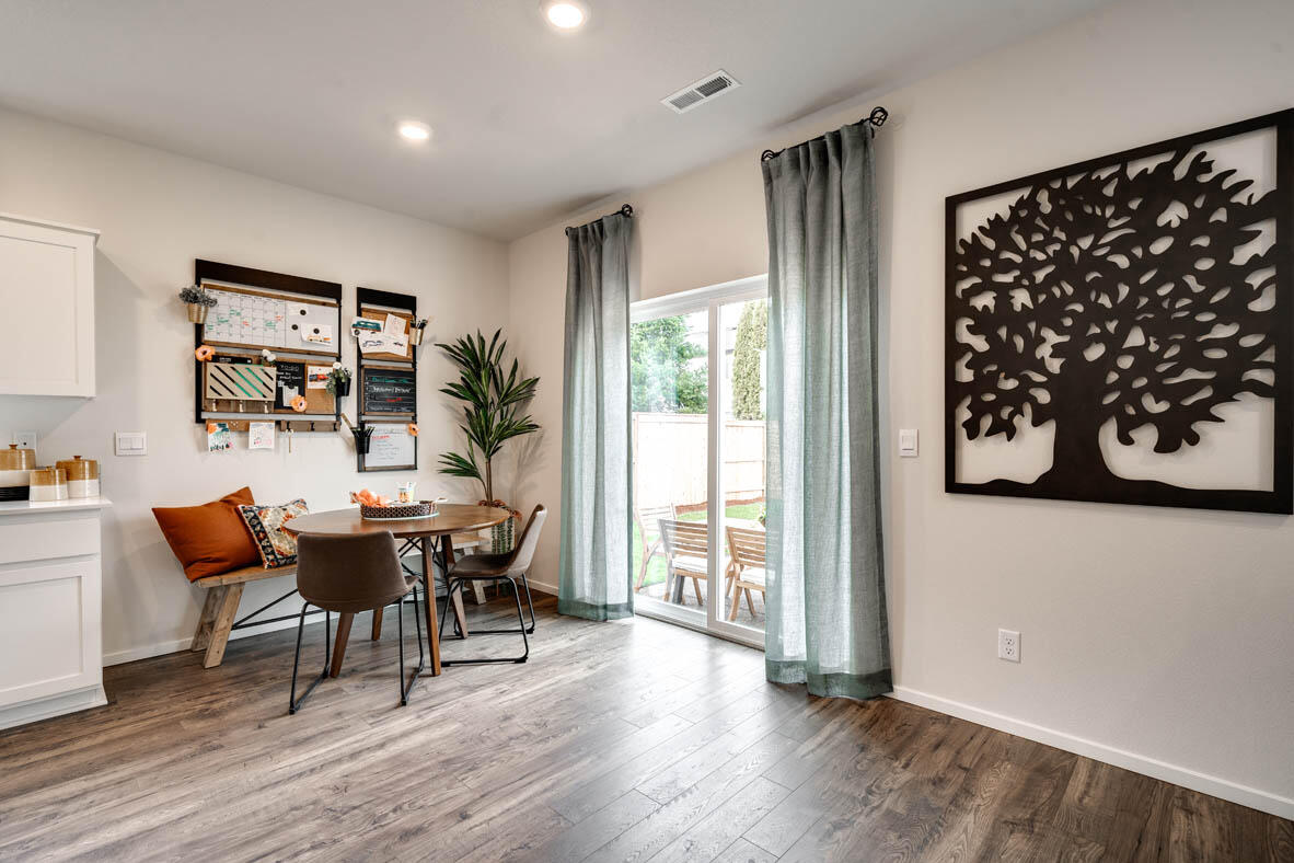 Canyon Ridge Phase 1 and 2 - Residential