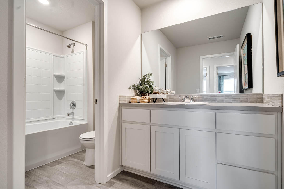 Canyon Ridge Phase 1 and 2 - Residential