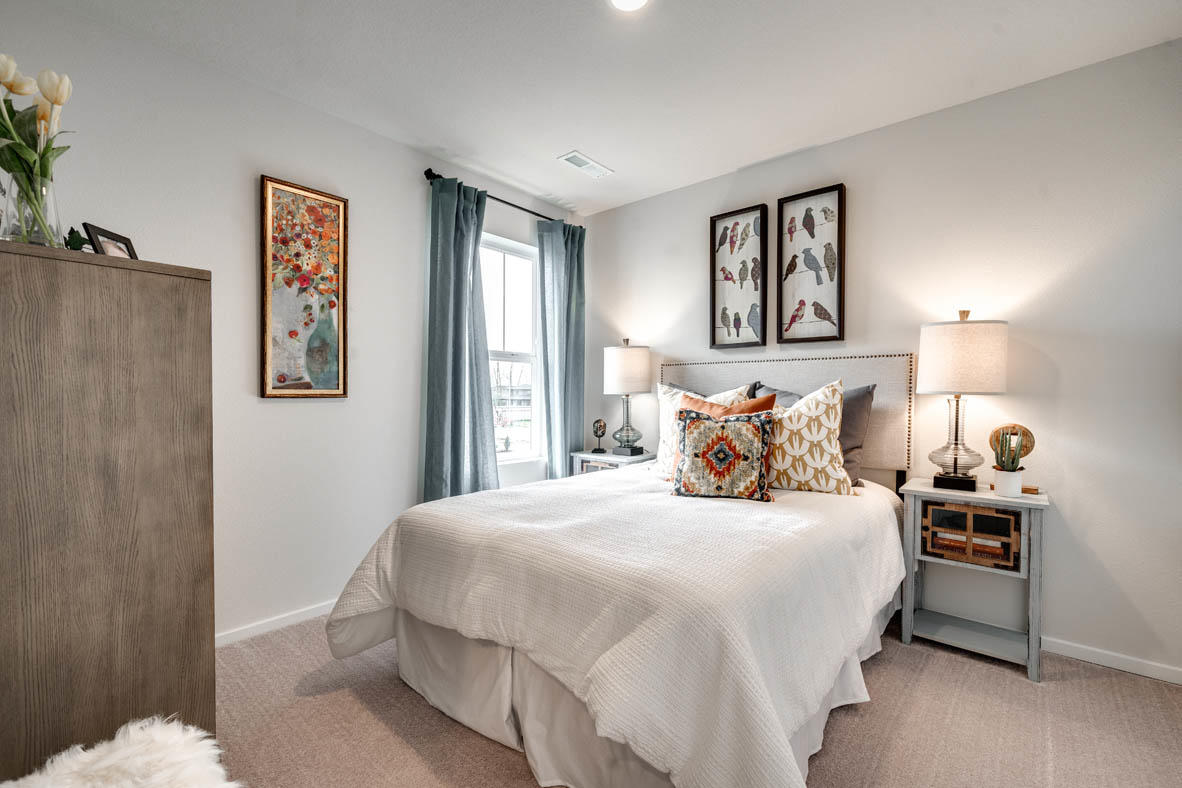 Canyon Ridge Phase 1 and 2 - Residential