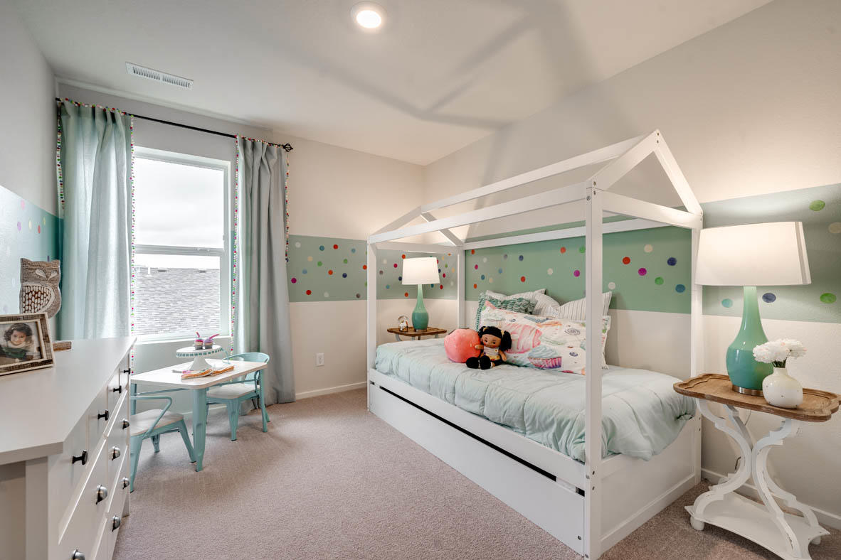 Canyon Ridge Phase 1 and 2 - Residential