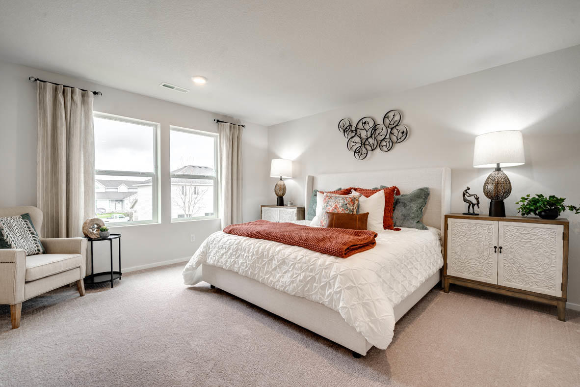 Canyon Ridge Phase 1 and 2 - Residential