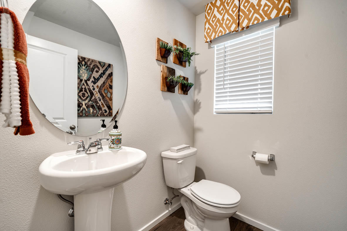 Canyon Ridge Phase 1 and 2 - Residential