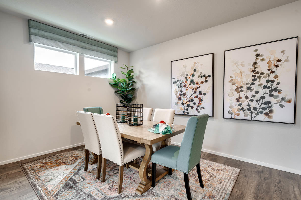 Canyon Ridge Phase 1 and 2 - Residential