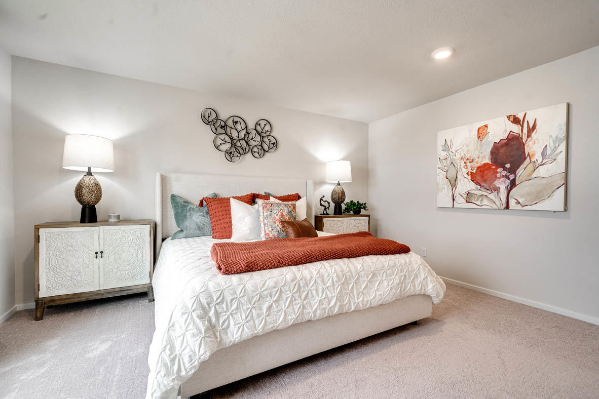 Canyon Ridge Phase 1 and 2 - Residential