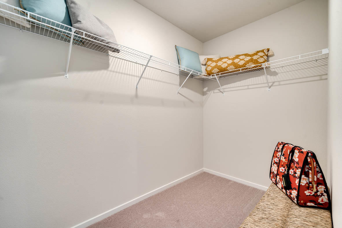 Canyon Ridge Phase 1 and 2 - Residential