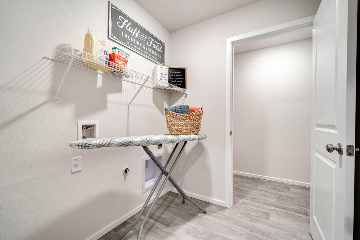 Canyon Ridge Phase 1 and 2 - Residential