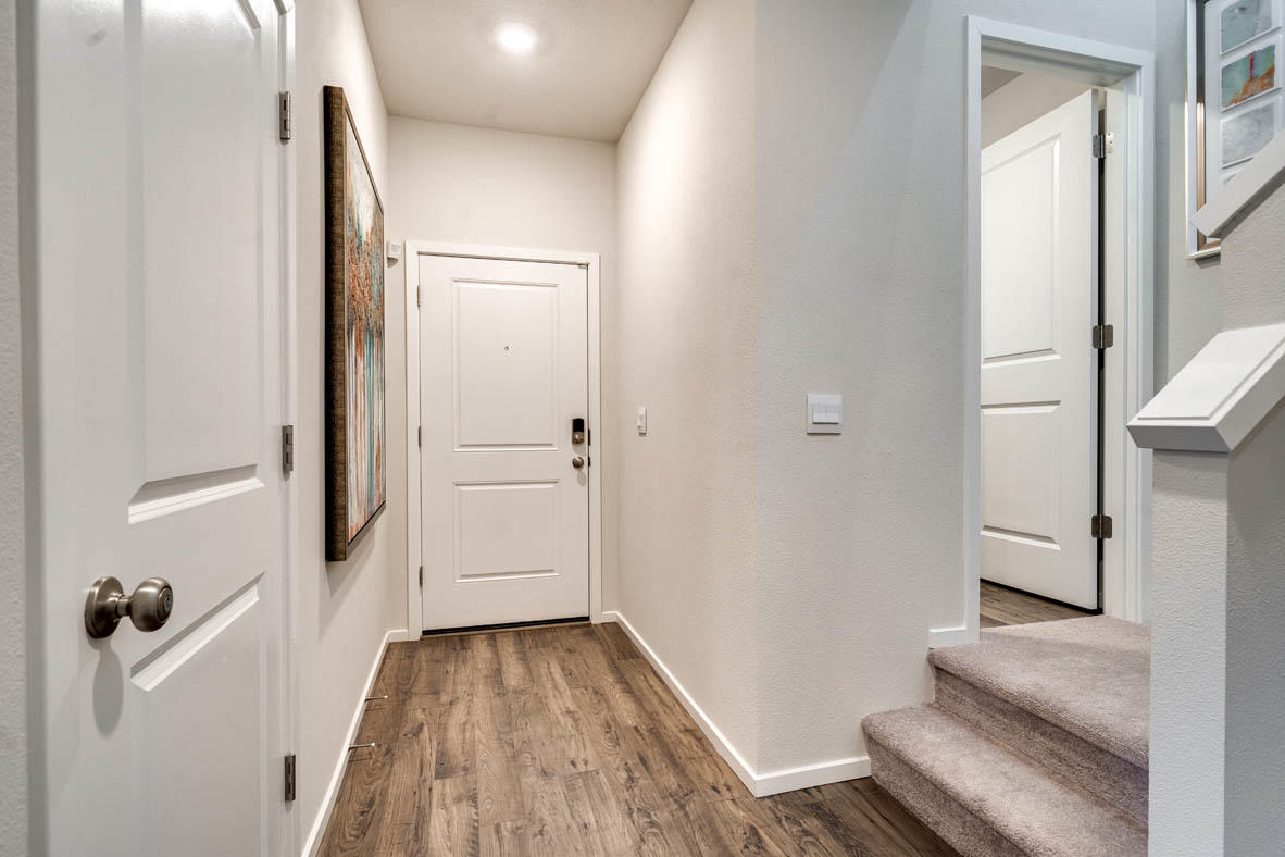 Canyon Ridge Phase 1 and 2 - Residential