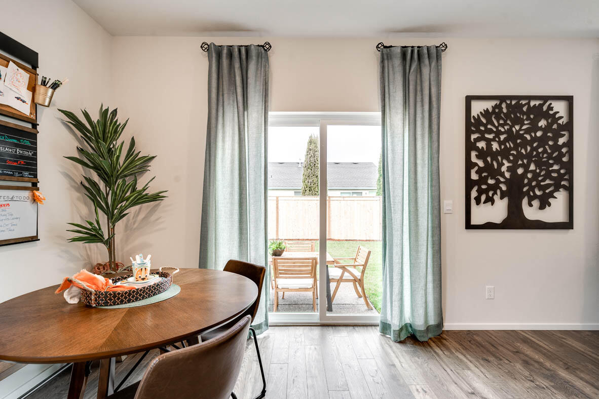 Canyon Ridge Phase 1 and 2 - Residential