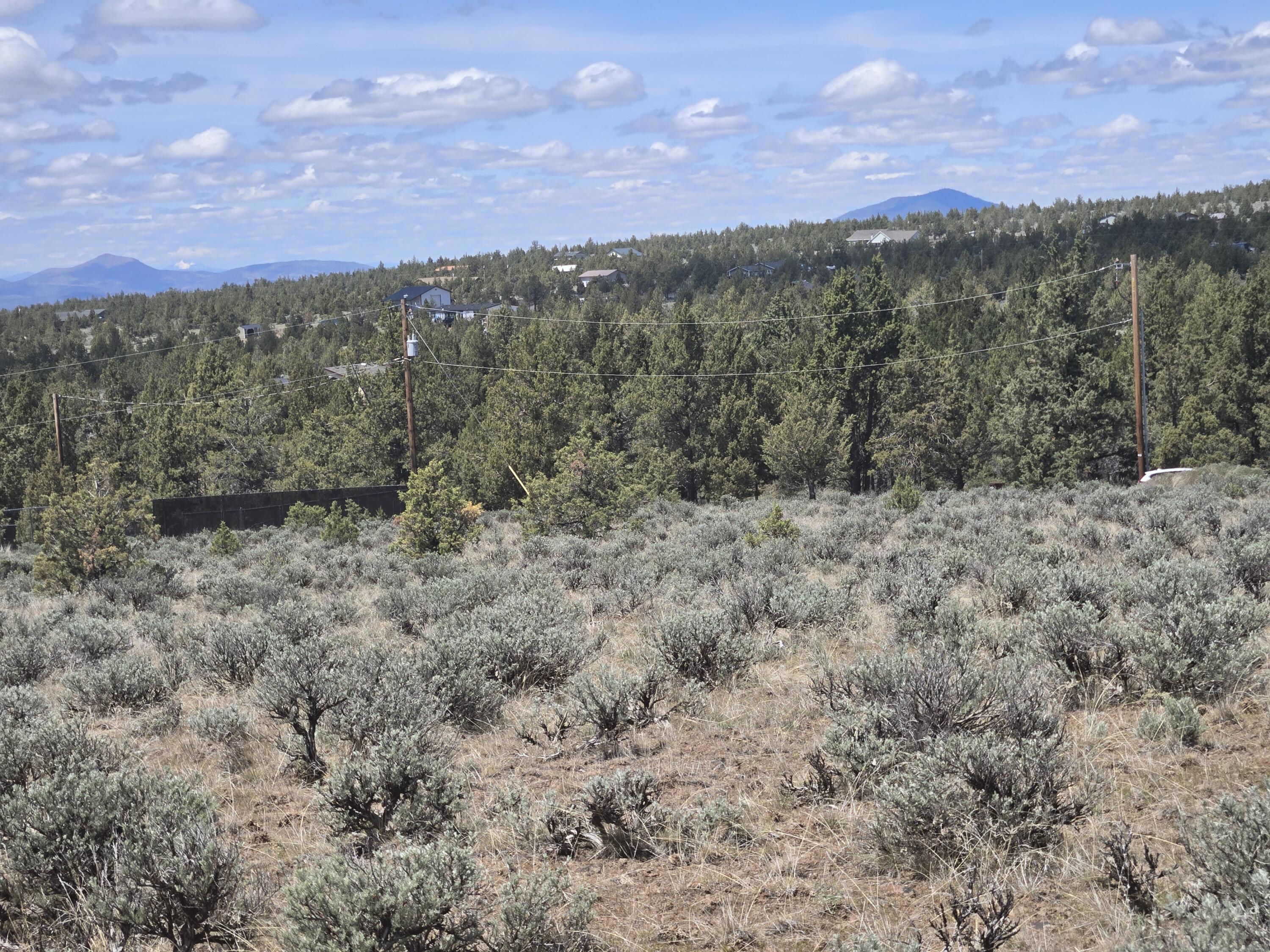 Ochoco Land + Livest - Land