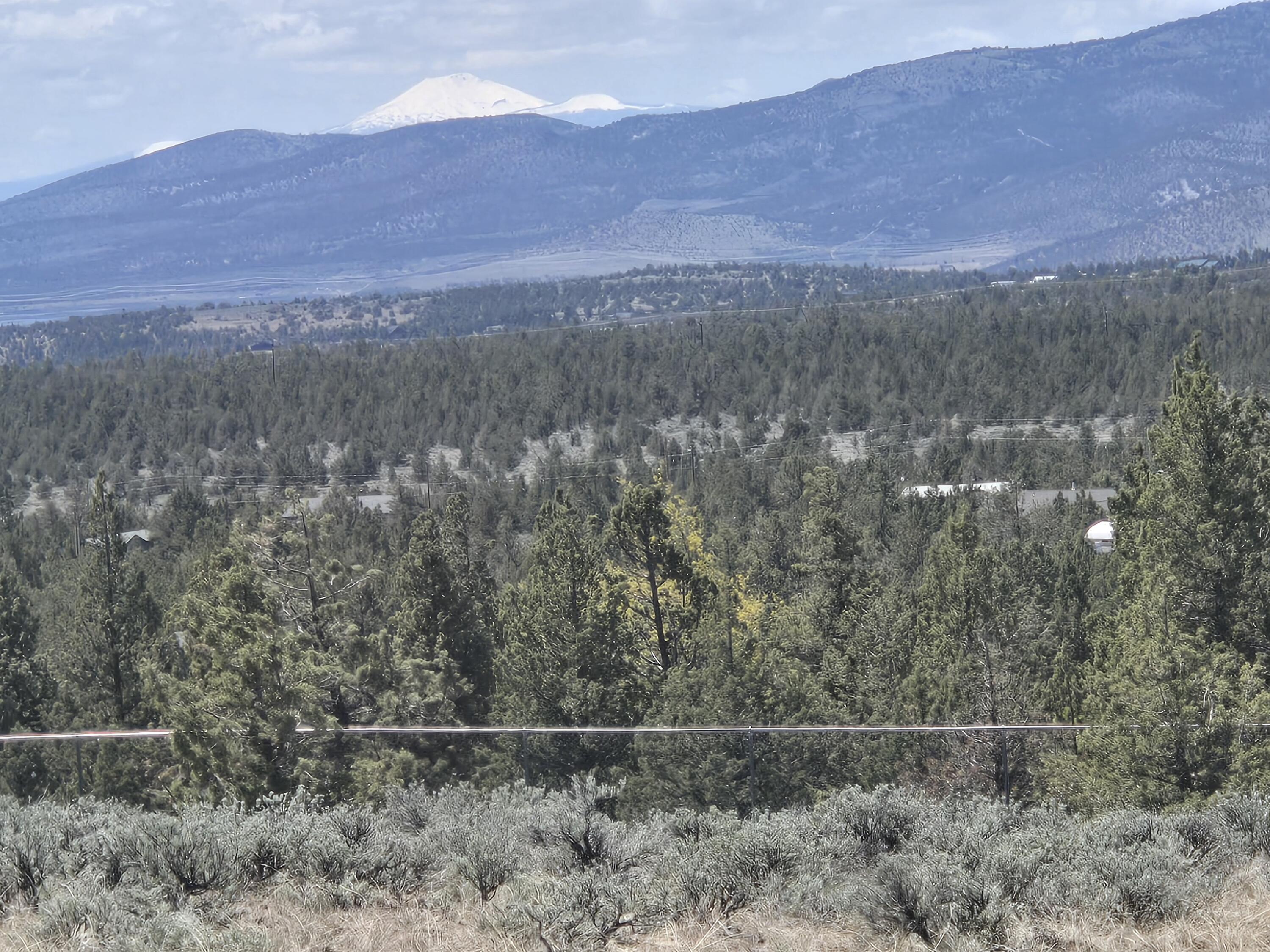 Ochoco Land + Livest - Land