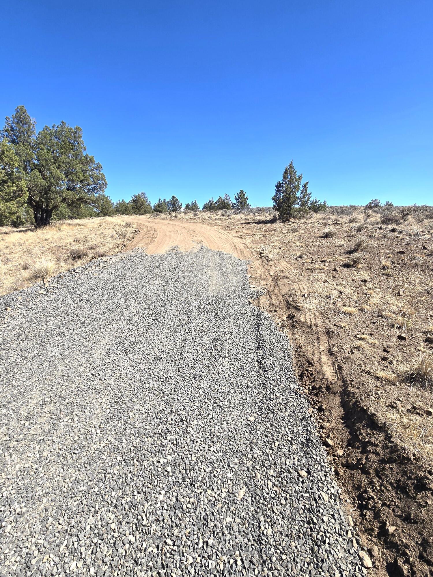 Ochoco Land + Livest - Land